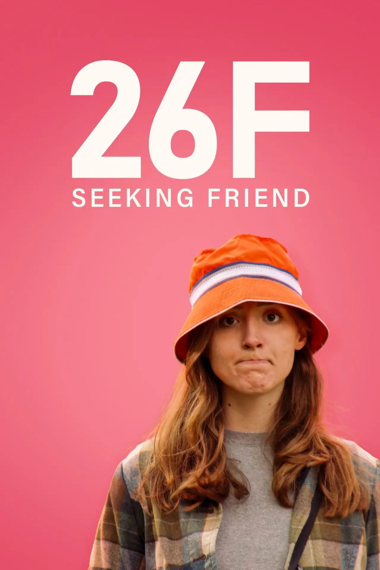 Постер к фильму "26F Seeking Friend"