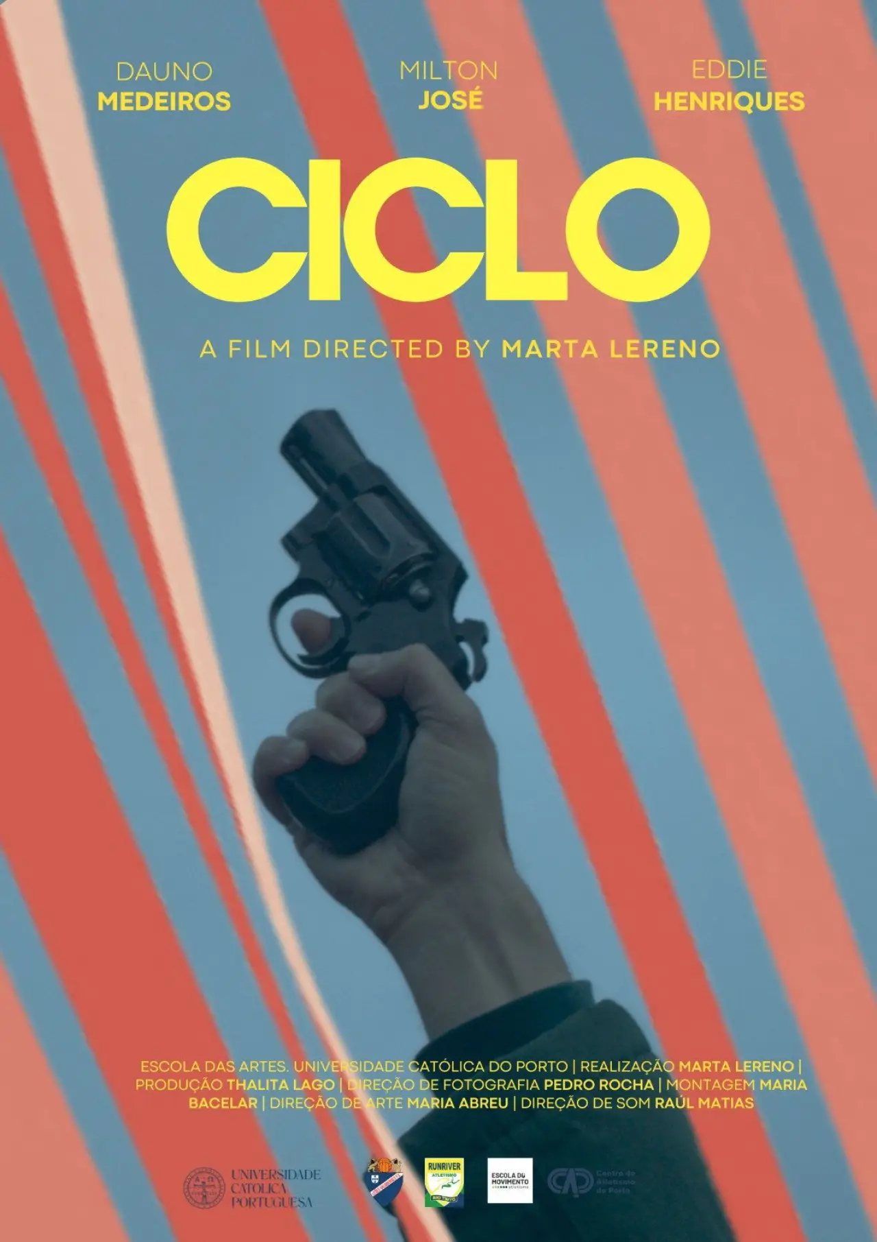 Постер к фильму "Ciclo"