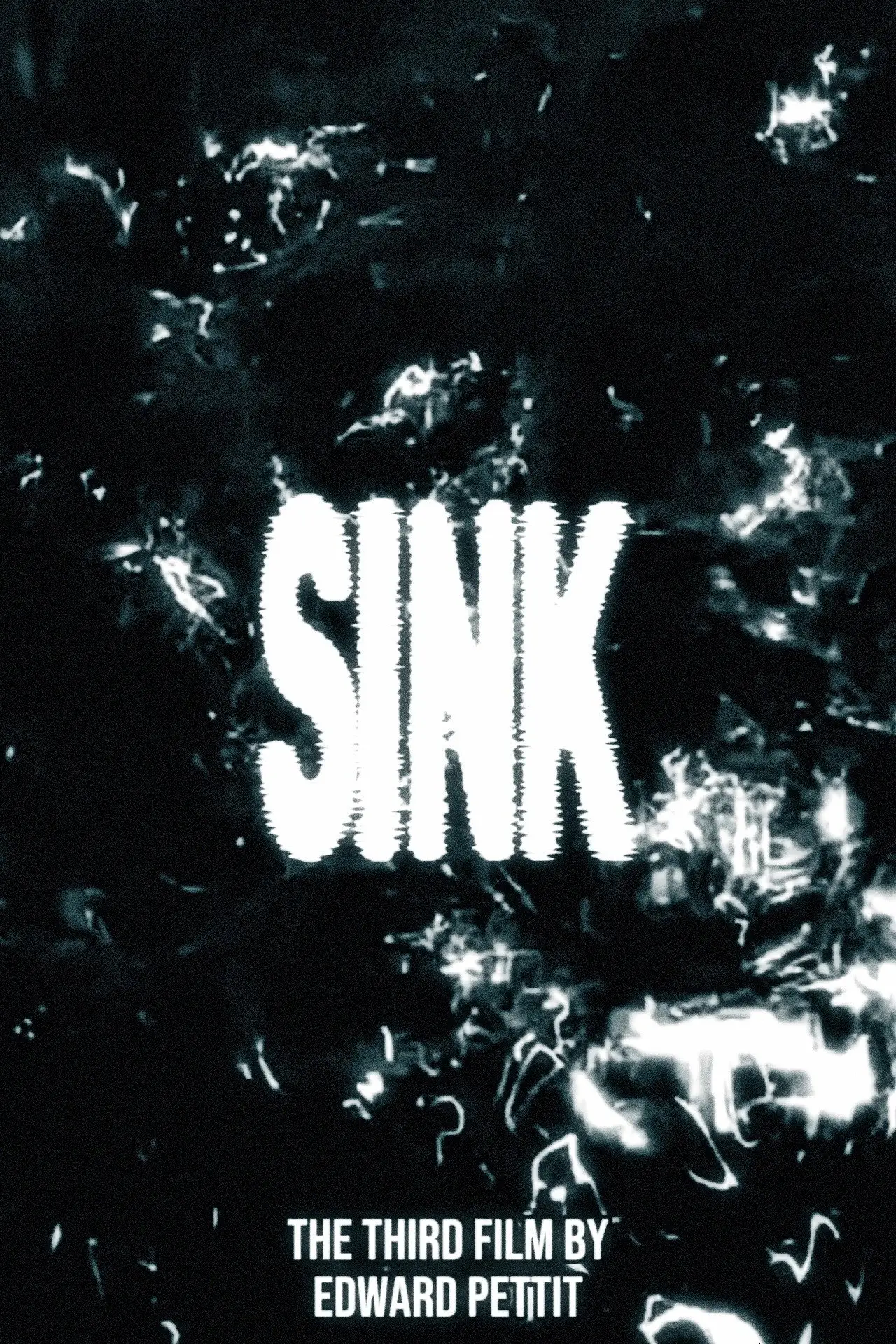 Постер к фильму "Sink"
