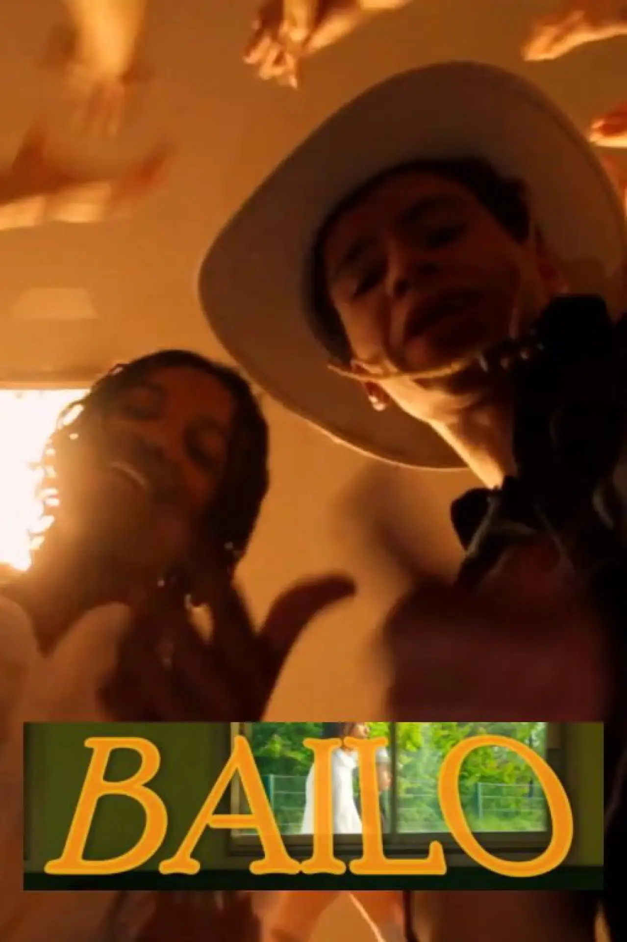 Постер к фильму "Bailo"