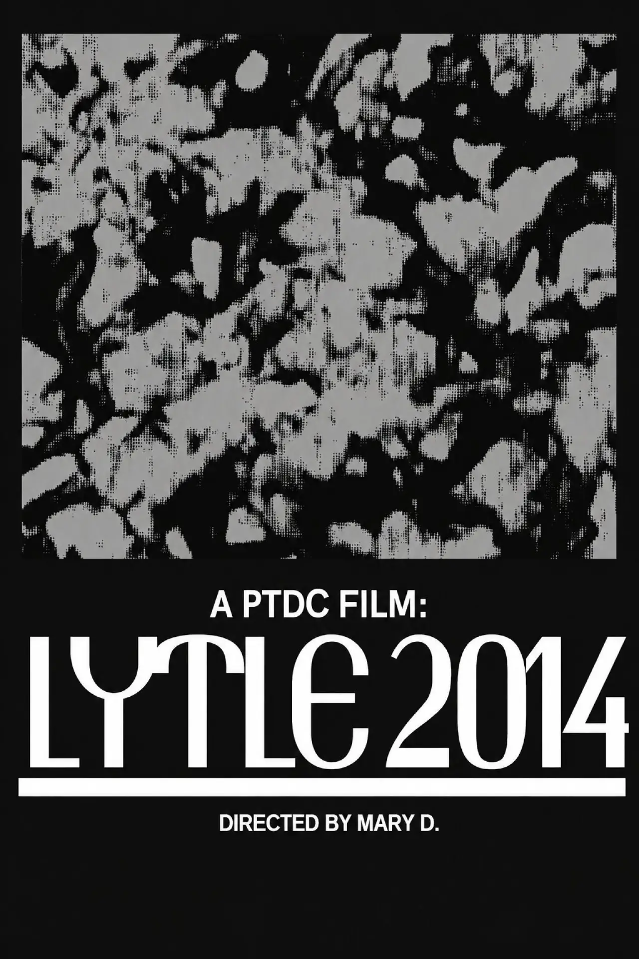 Постер к фильму "LYTLE 2014"