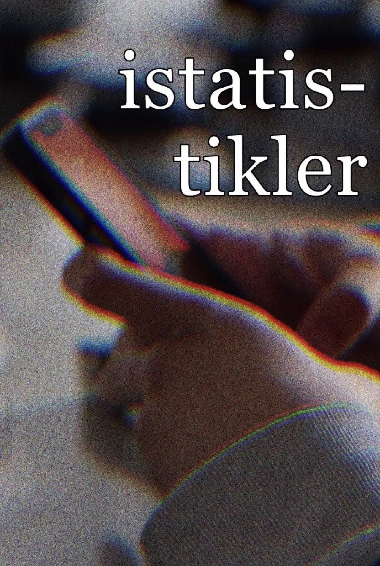 Постер к фильму "İstatistikler"