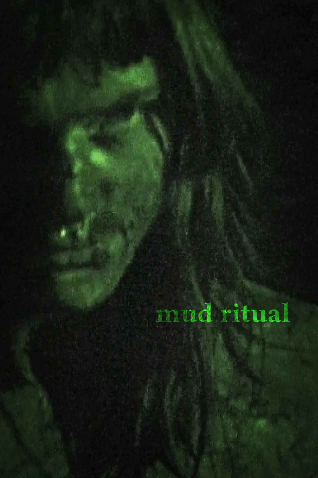 Постер к фильму "mud ritual"
