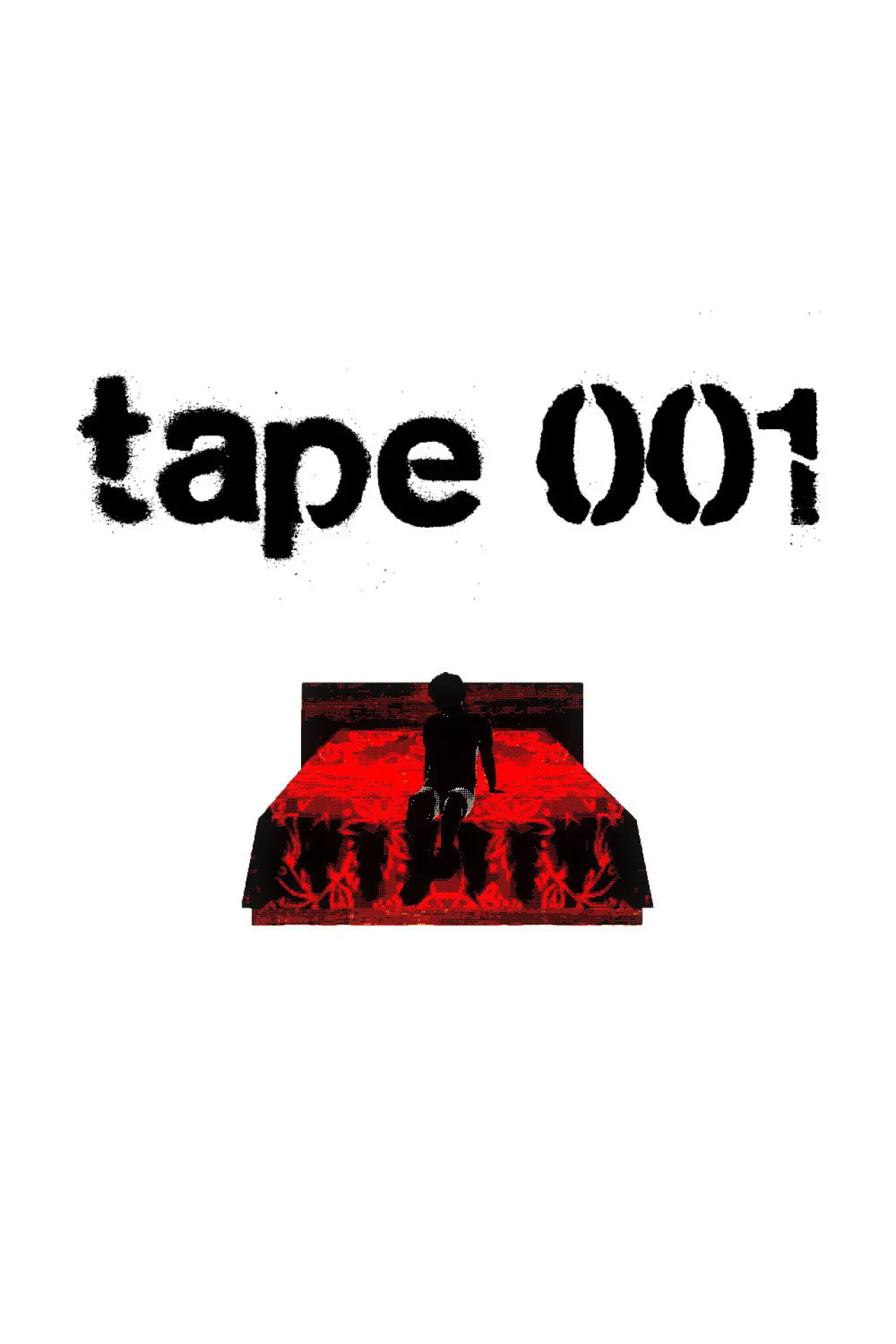 Постер к фильму "Tape 001"