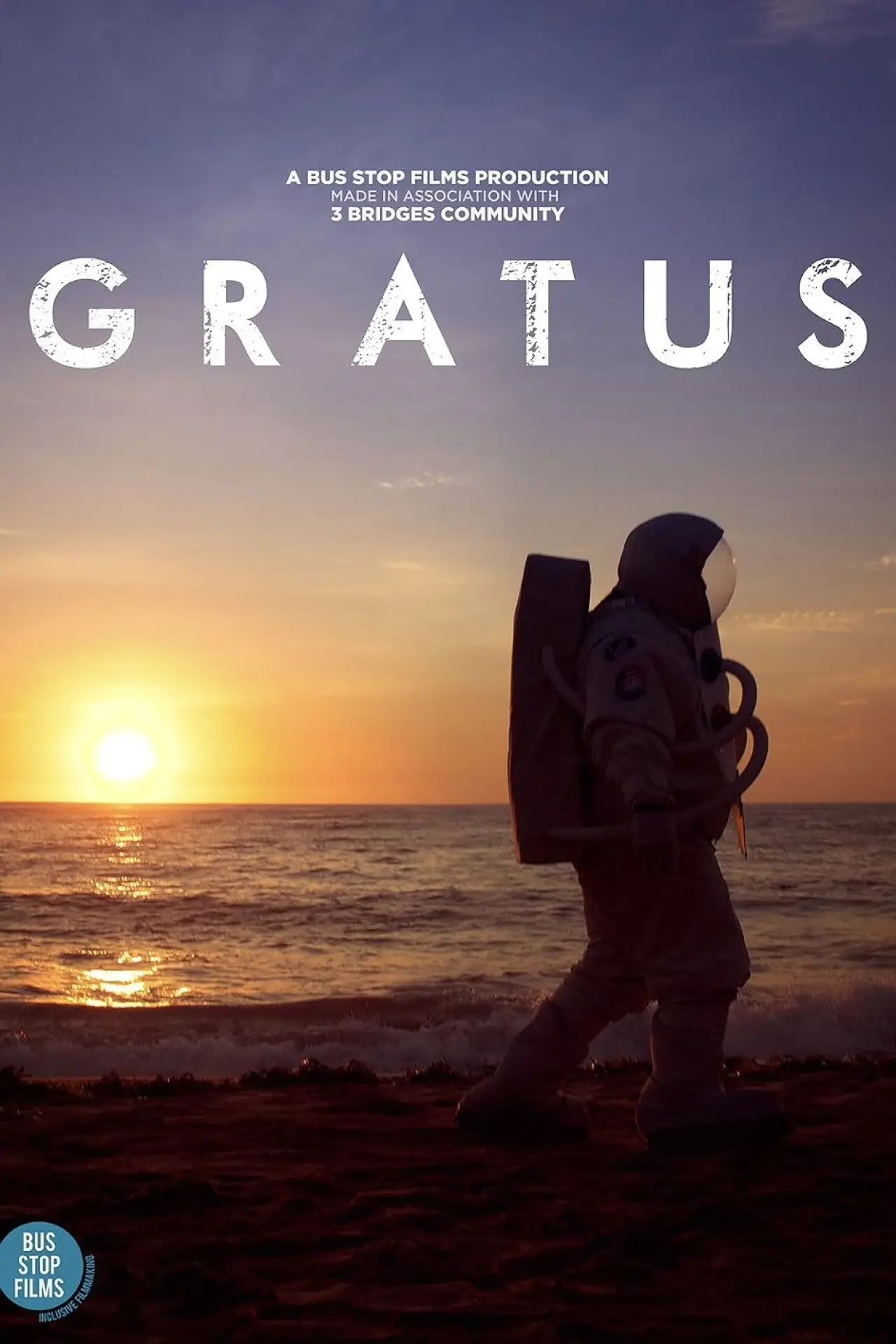 Постер к фильму "Gratus"