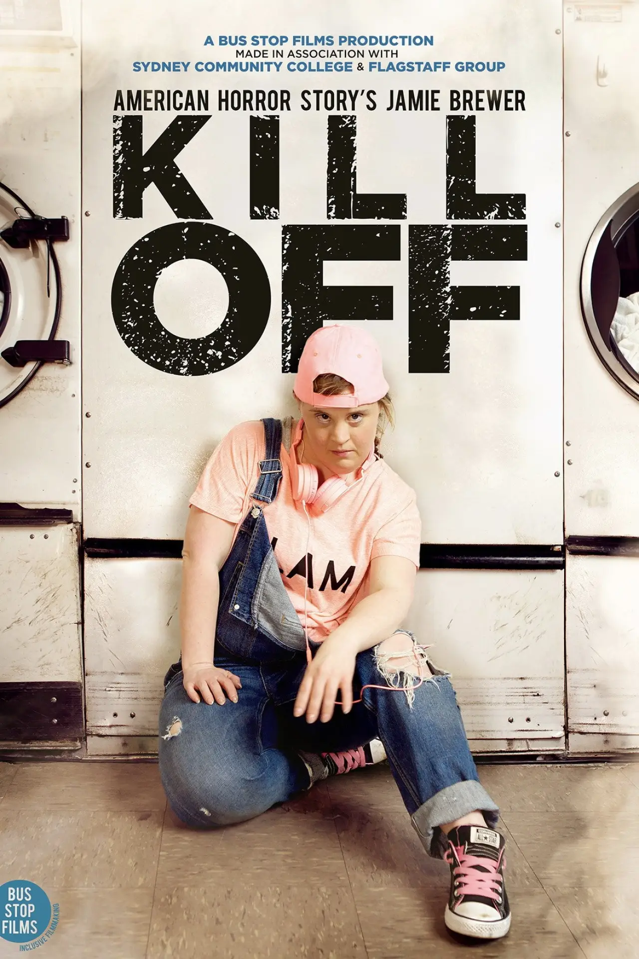 Постер к фильму "Kill Off"