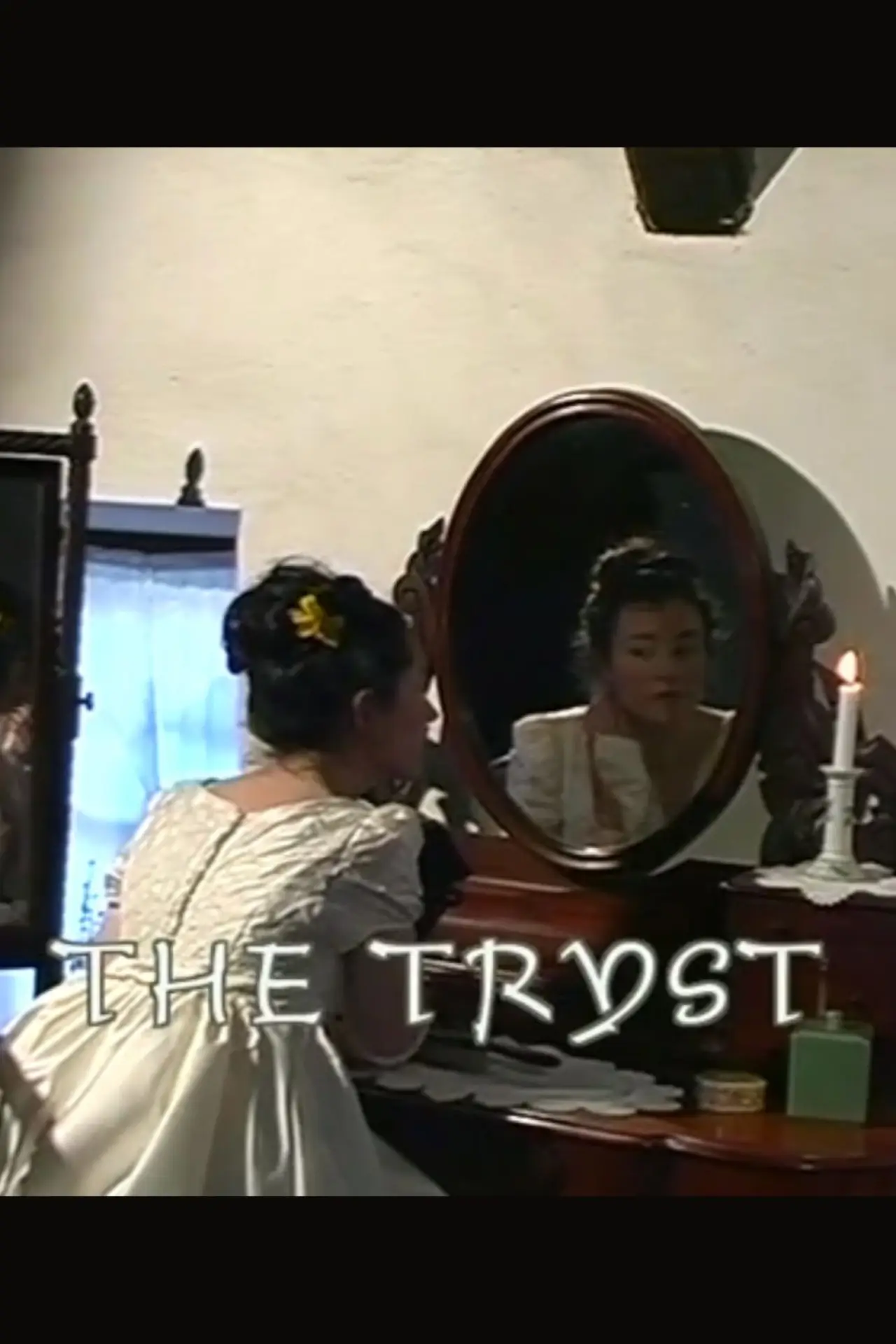 Постер к фильму "The Tryst"
