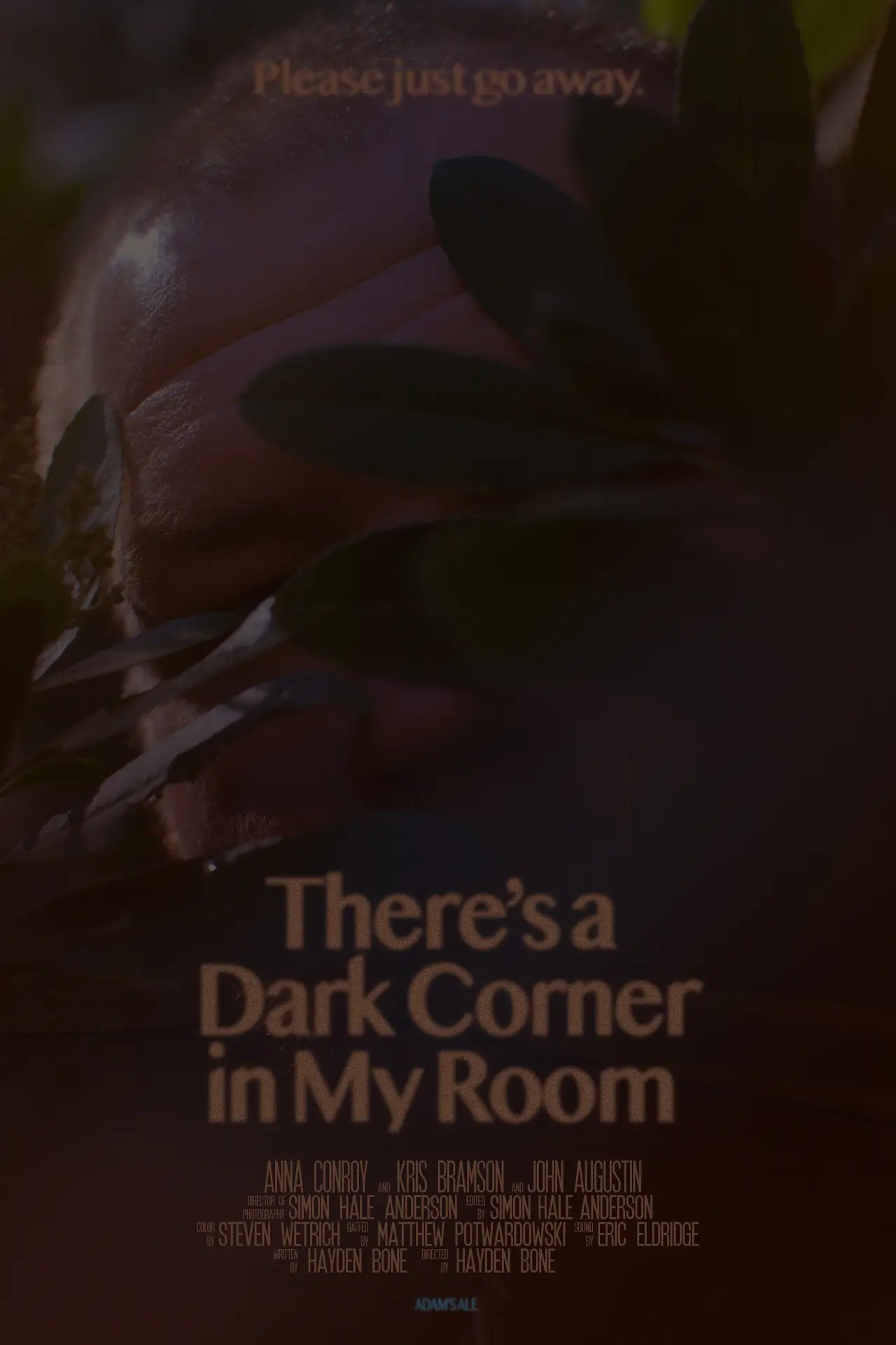 Постер к фильму "There
