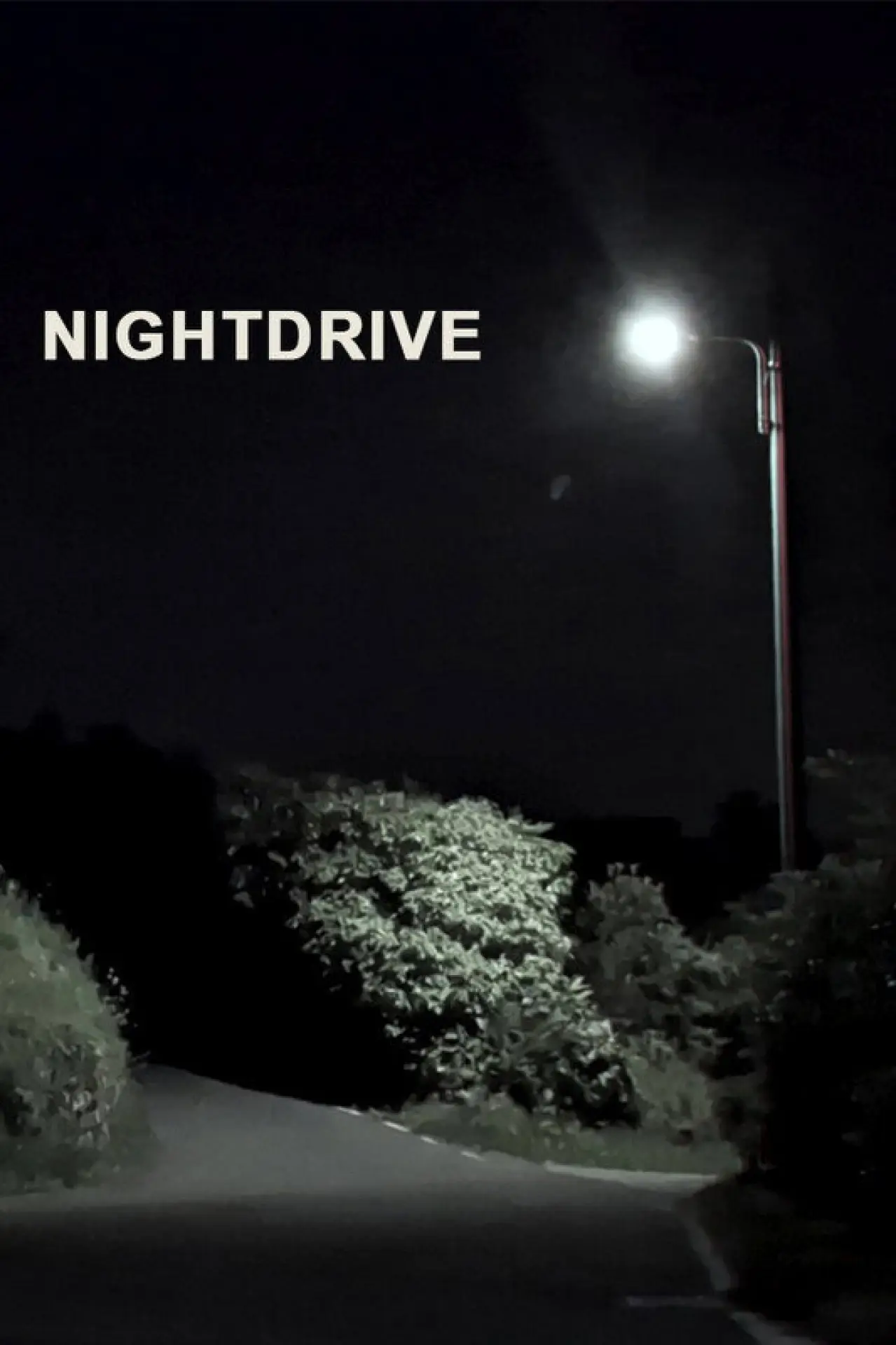 Постер к фильму "Nightdrive"