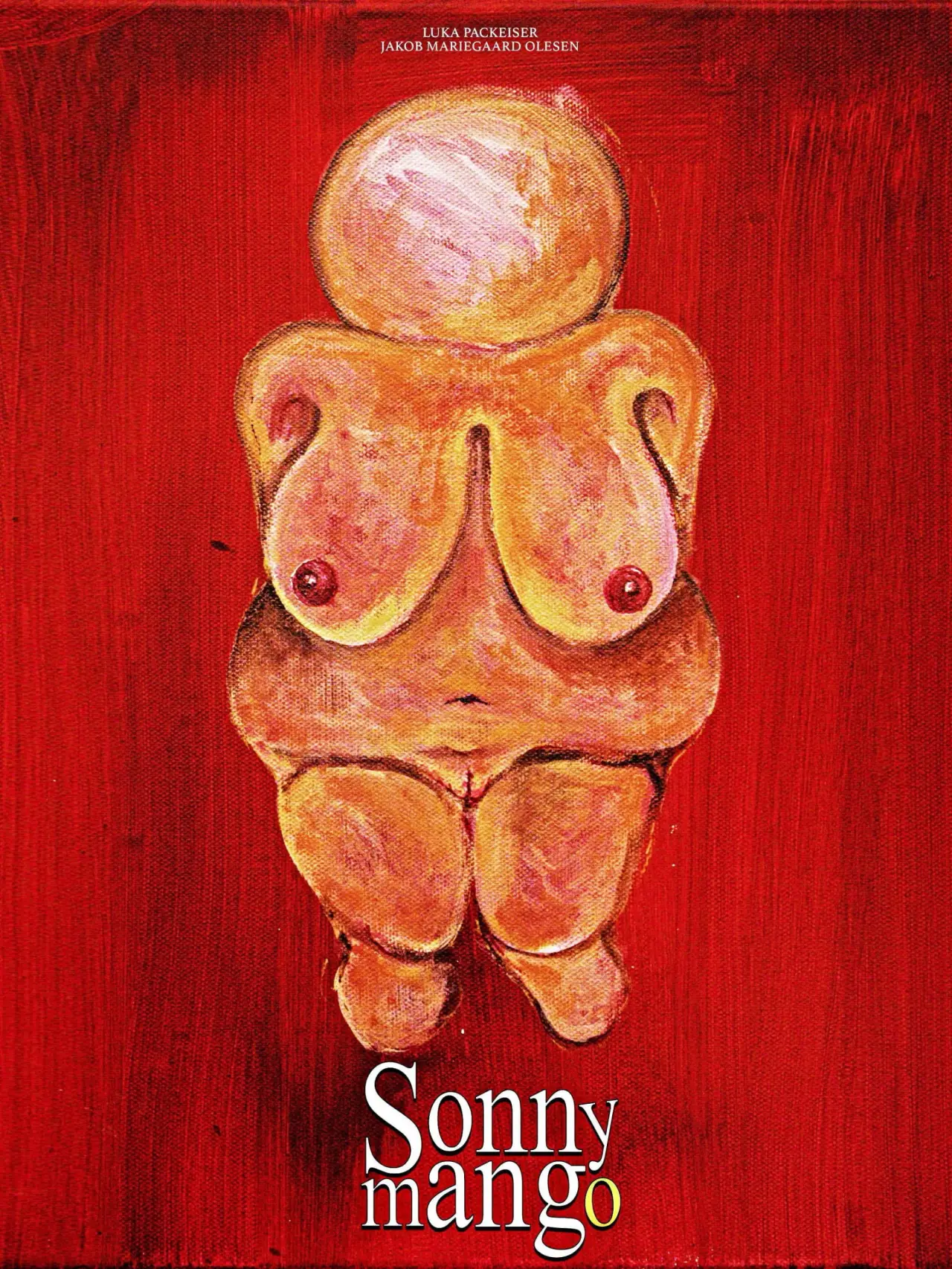 Постер к фильму "Sonny Mango"