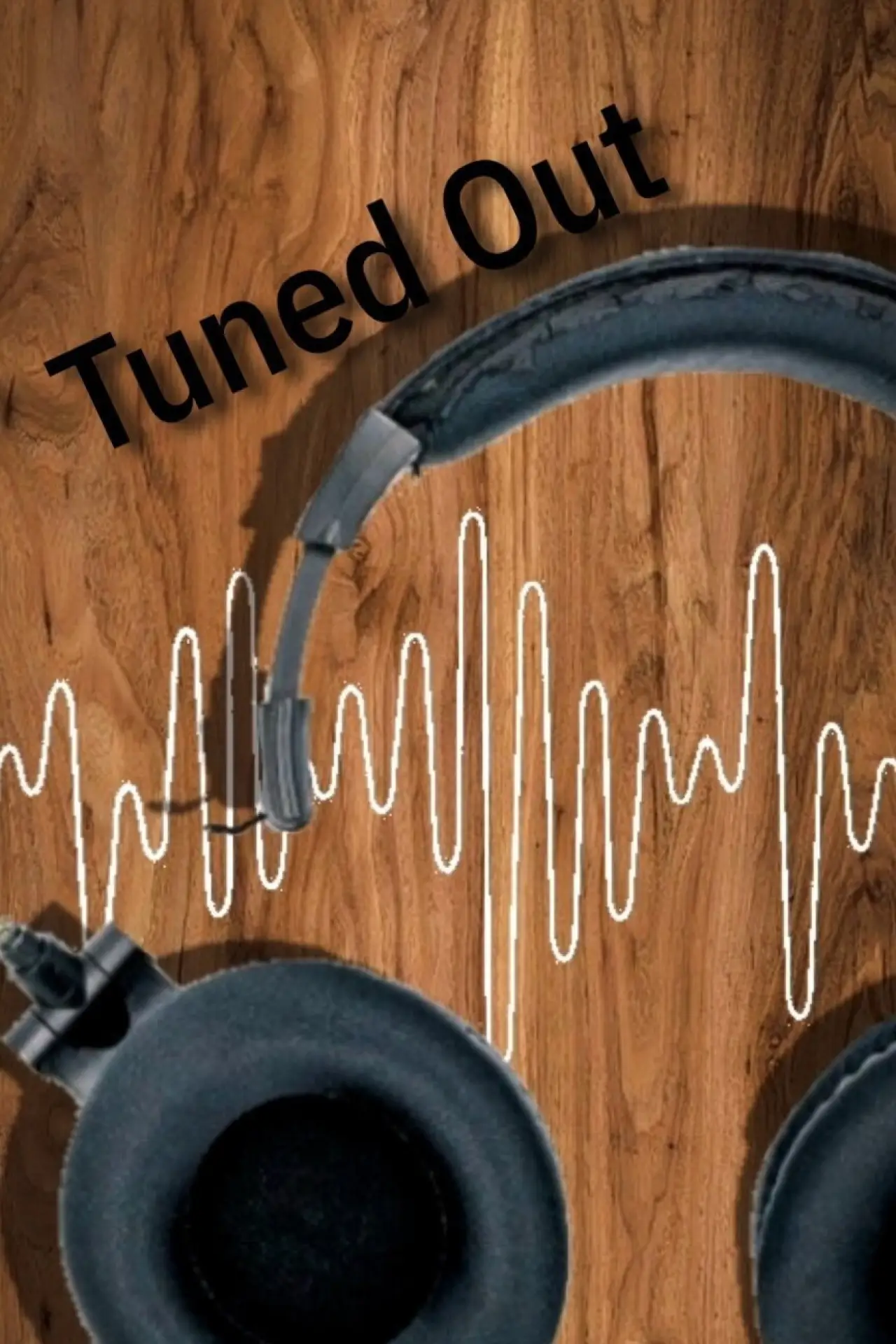 Постер к фильму "Tuned Out"