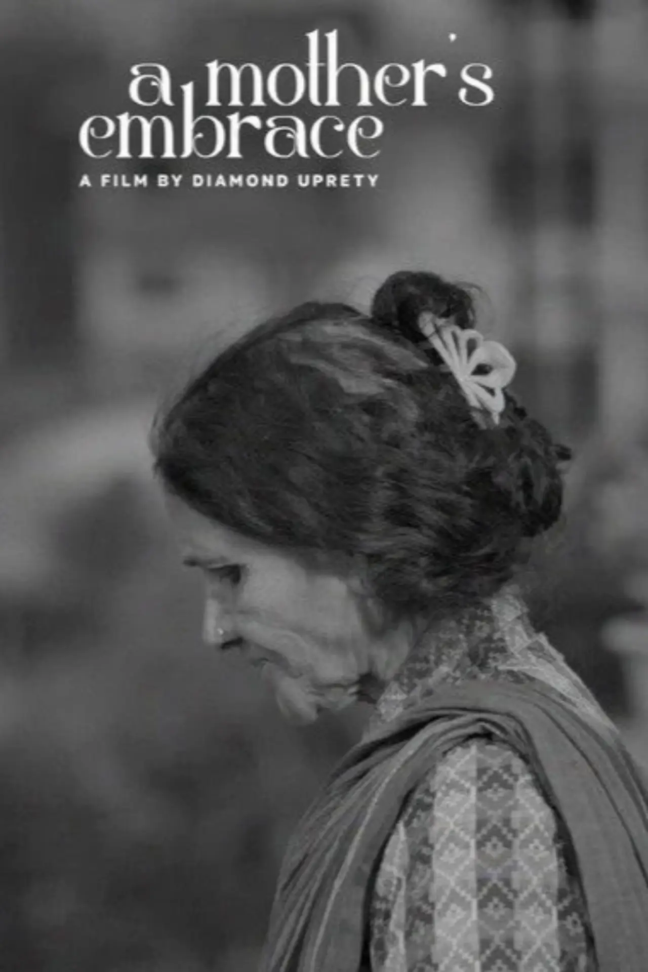 Постер к фильму "A Mother