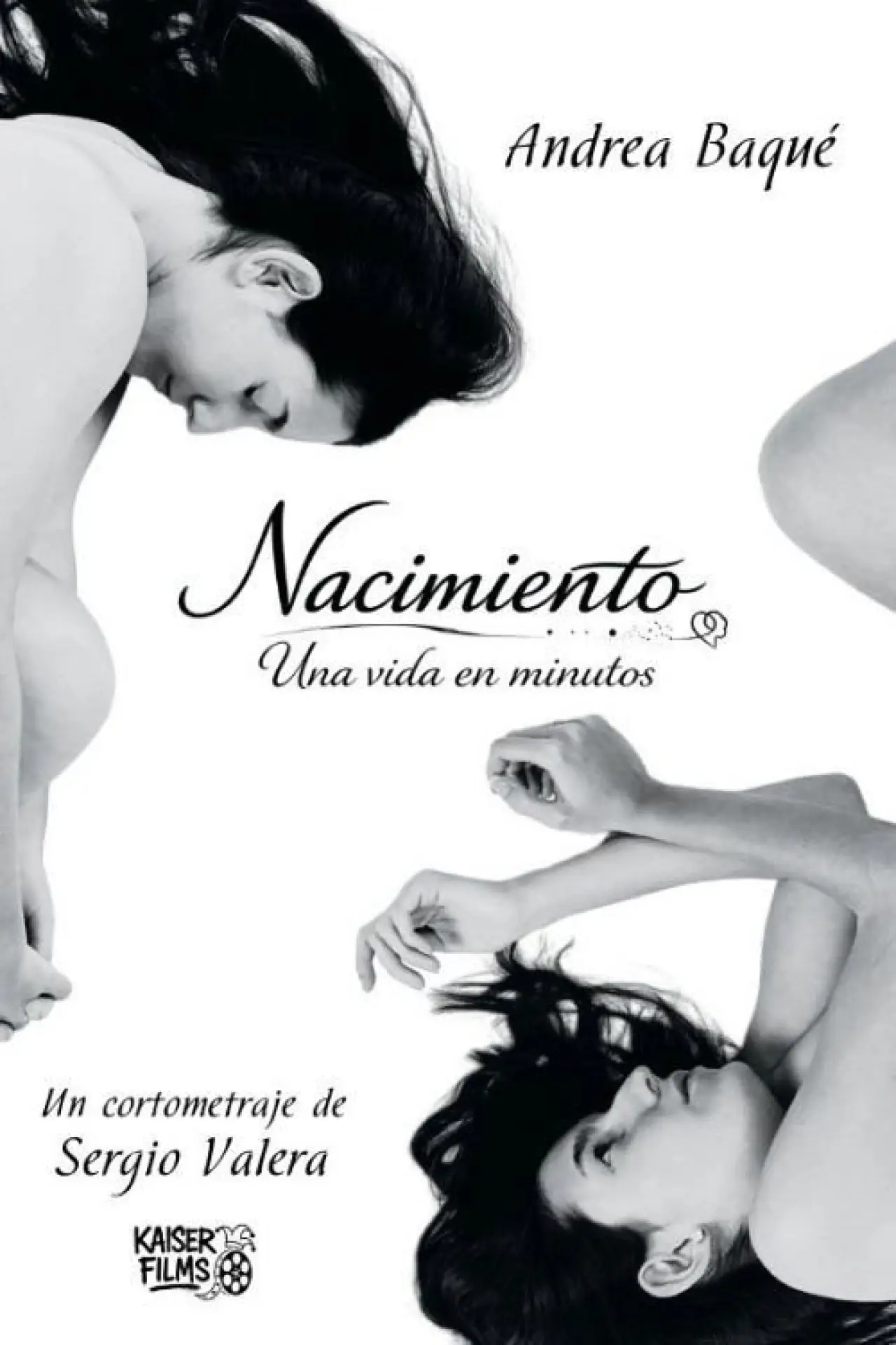 Постер к фильму "Nacimiento: una vida en minutos"