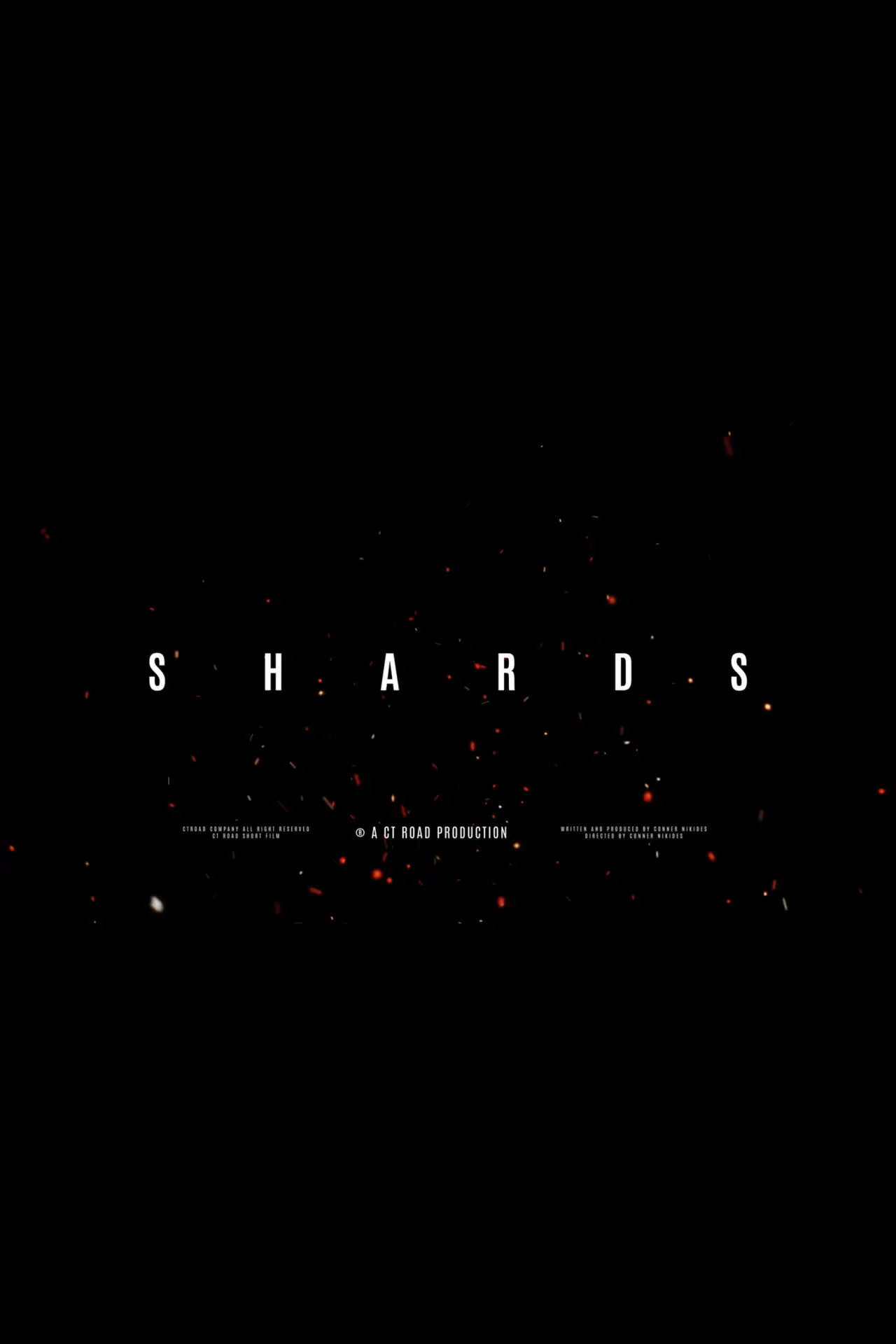 Постер к фильму "Shards"