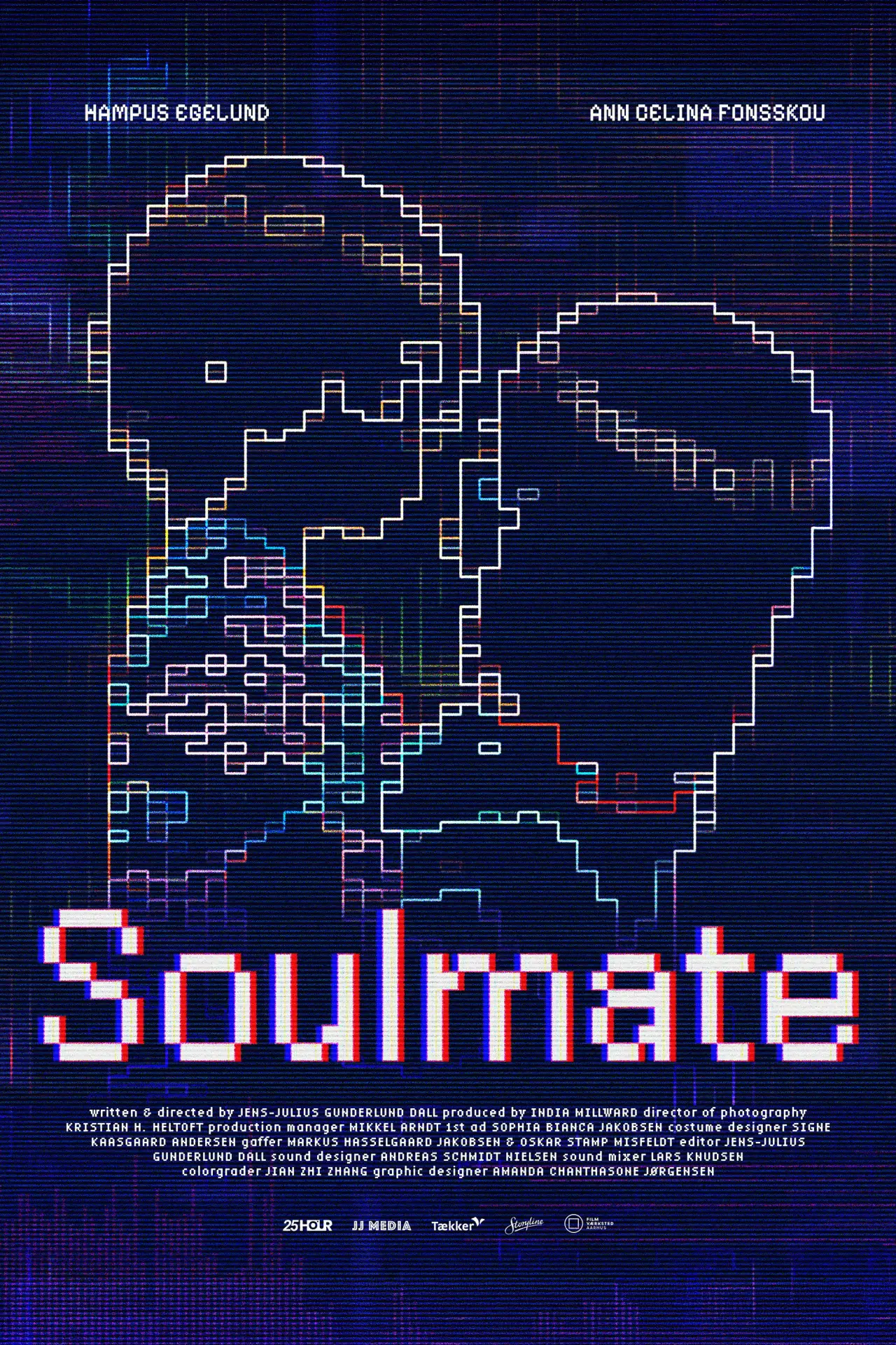 Постер к фильму "Soulmate"