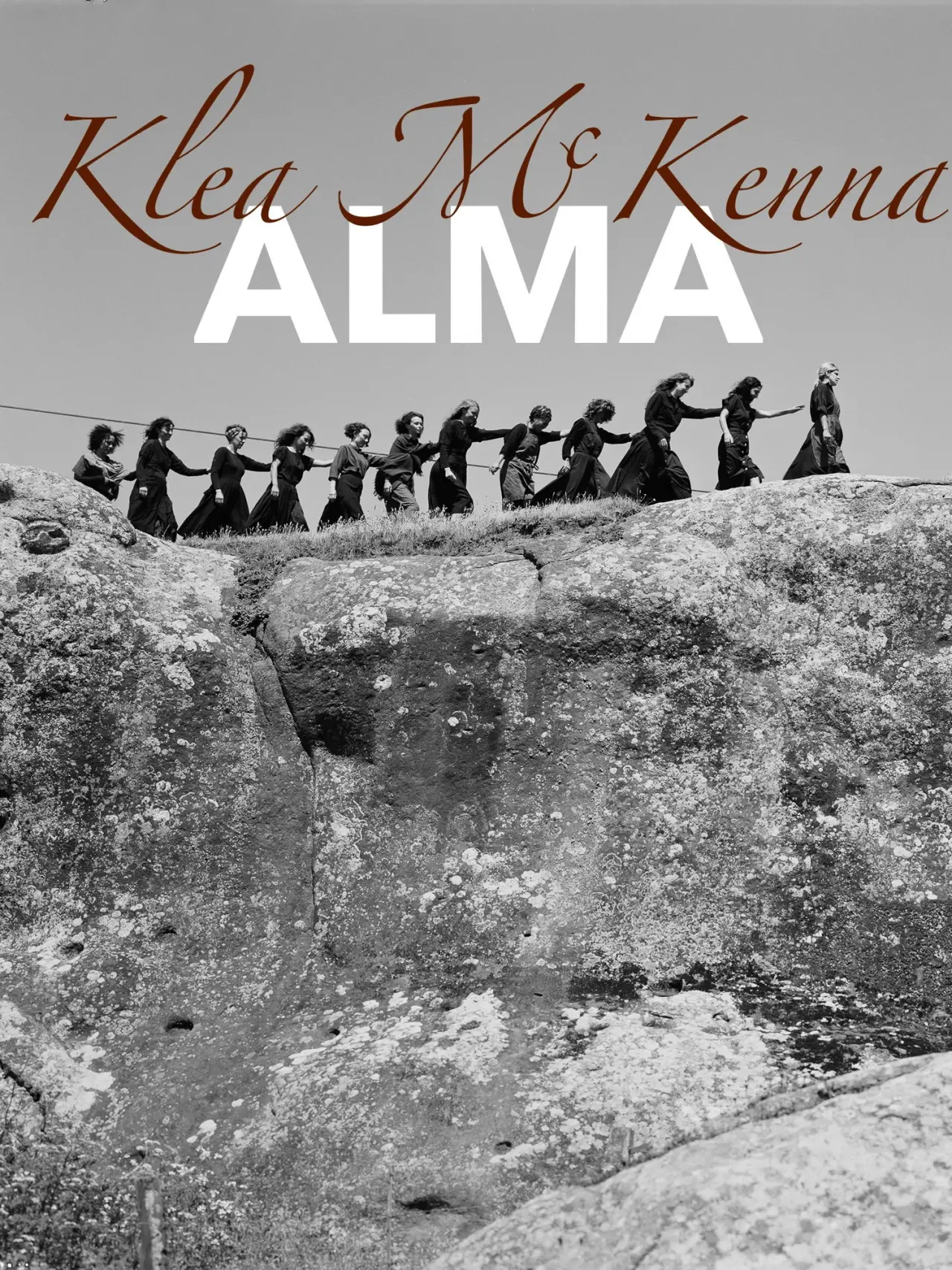 Постер к фильму "ALMA"