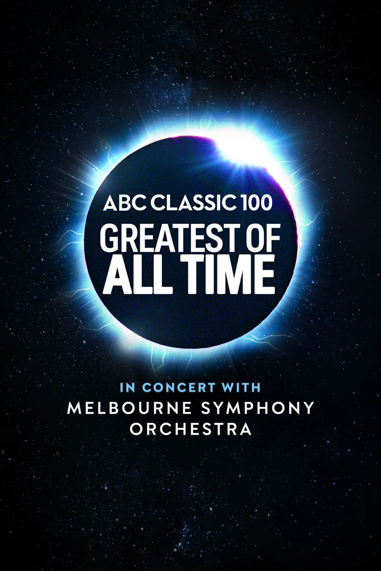 Постер к фильму "Classic 100 Concert 2026"