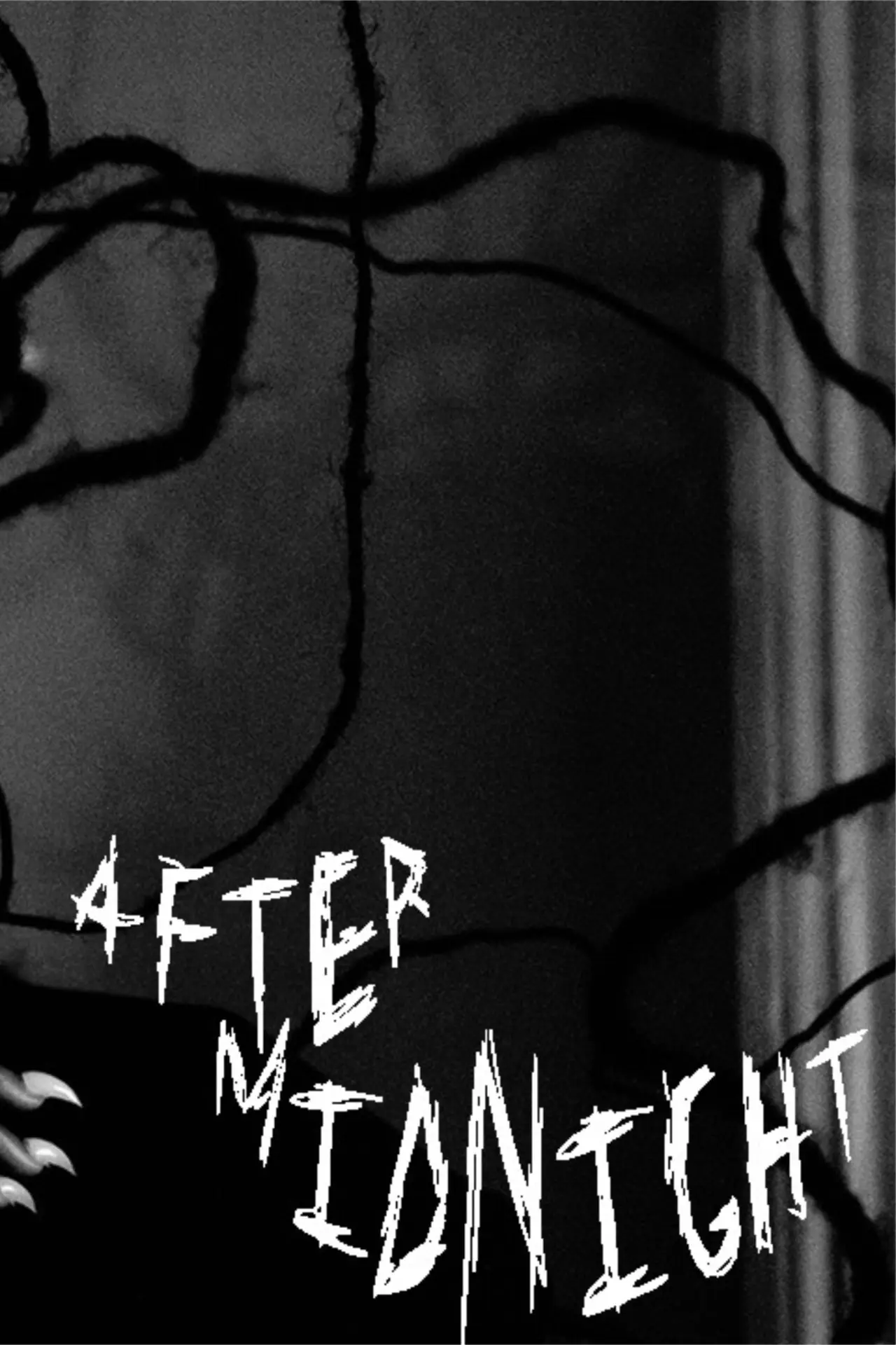 Постер к фильму "After Midnight"