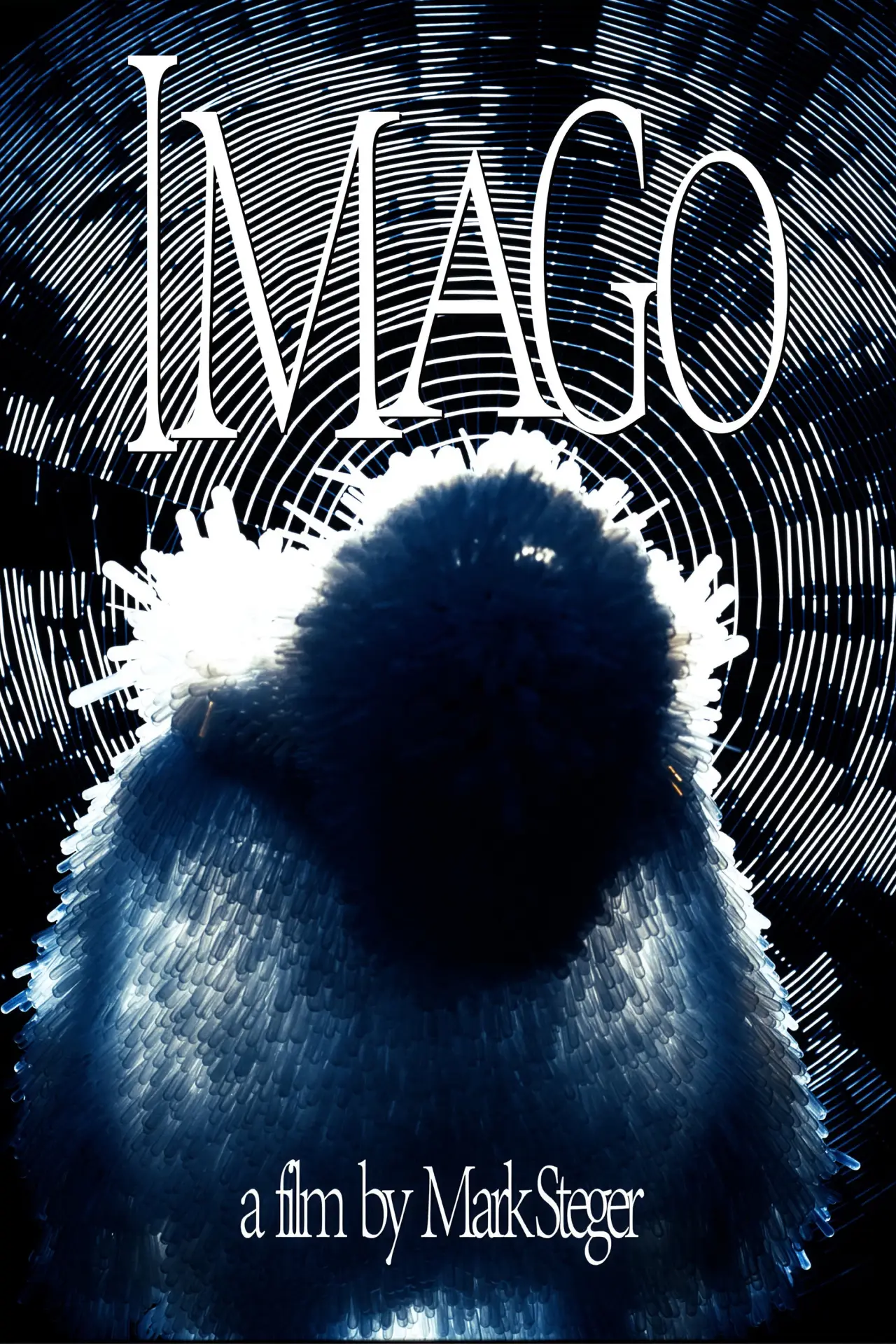 Постер к фильму "Imago"