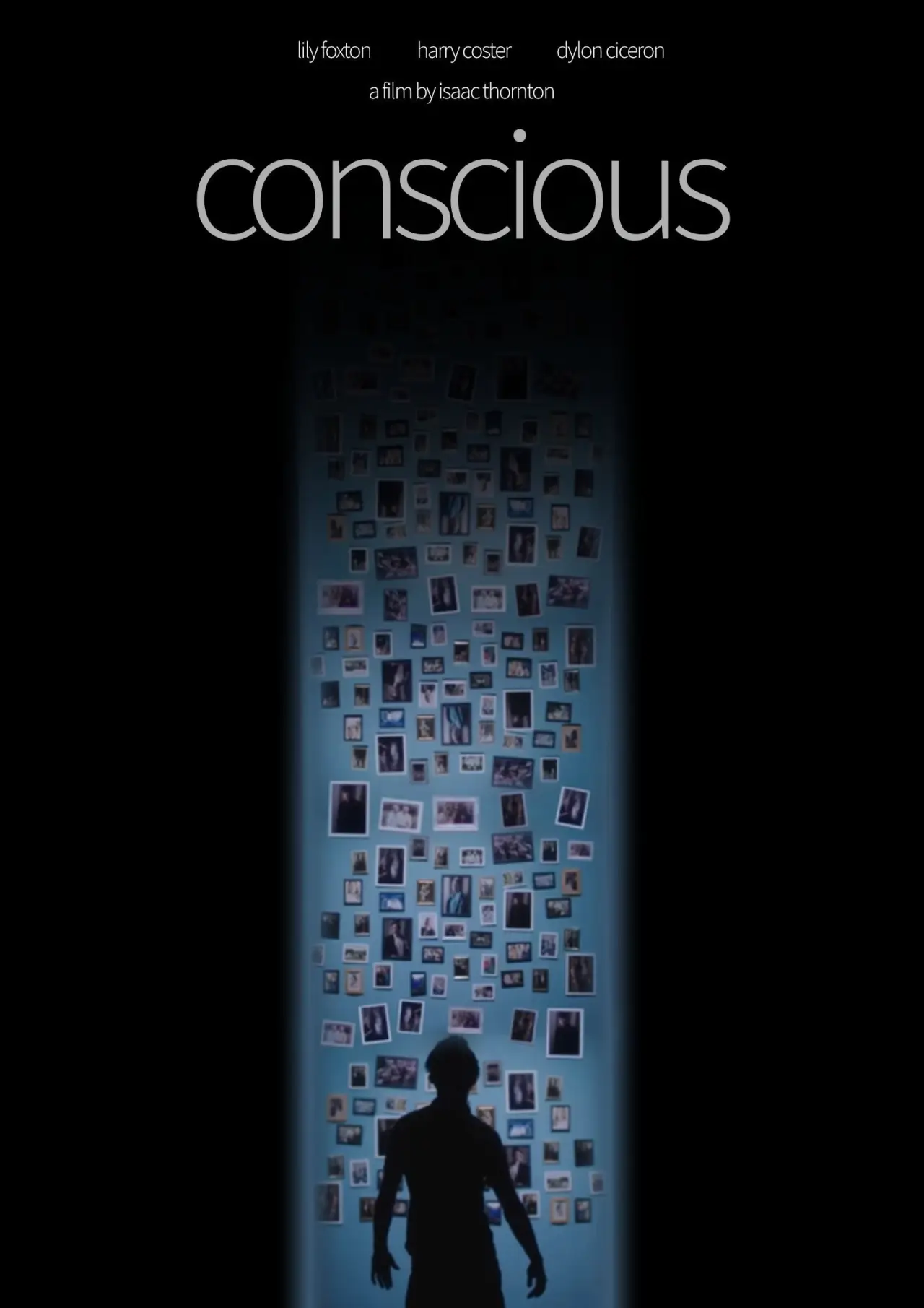 Постер к фильму "conscious"