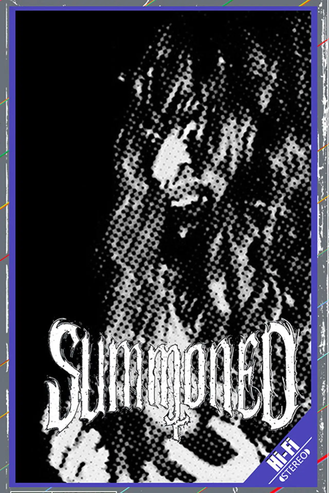 Постер к фильму "Summoned"