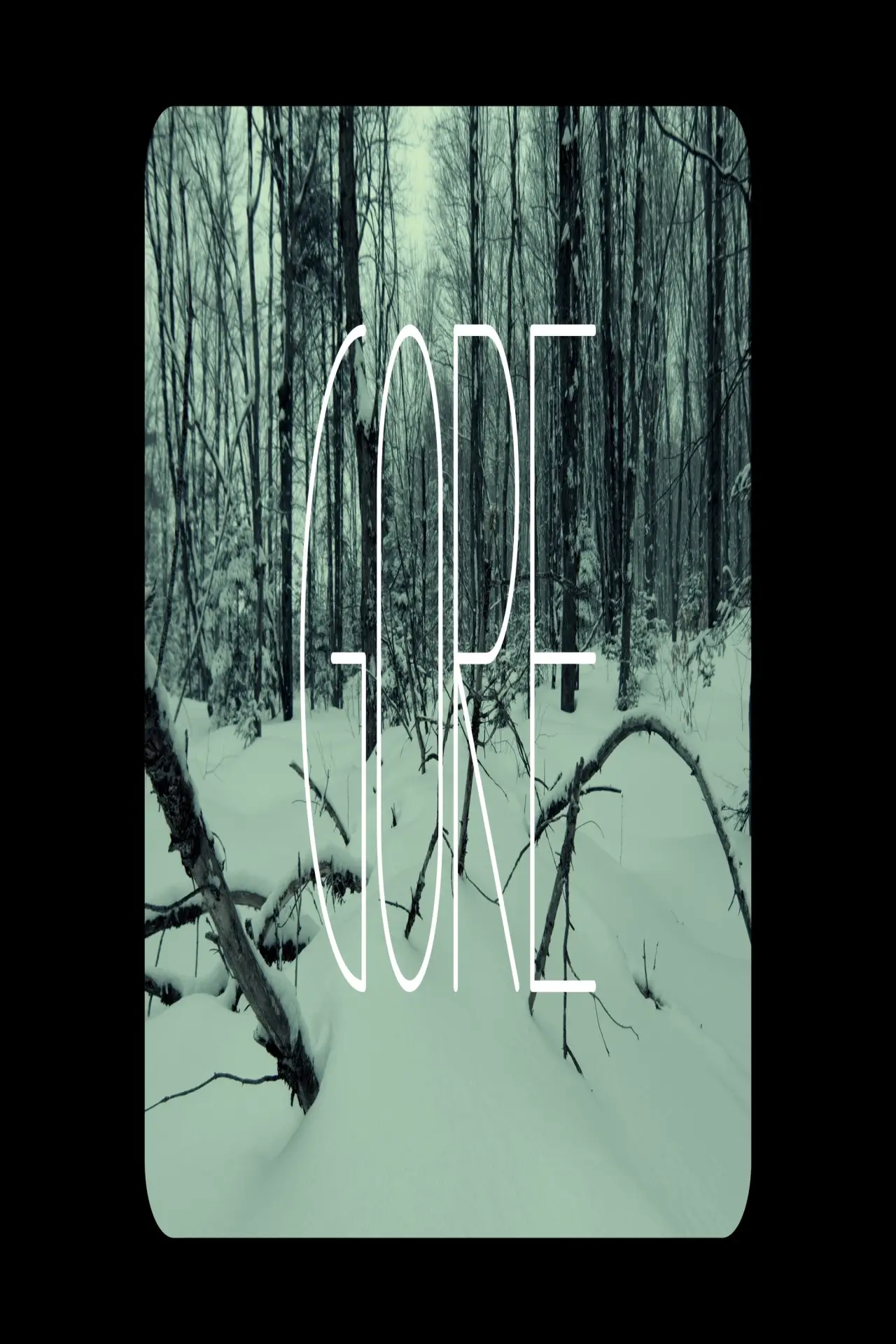 Постер к фильму "Gore"