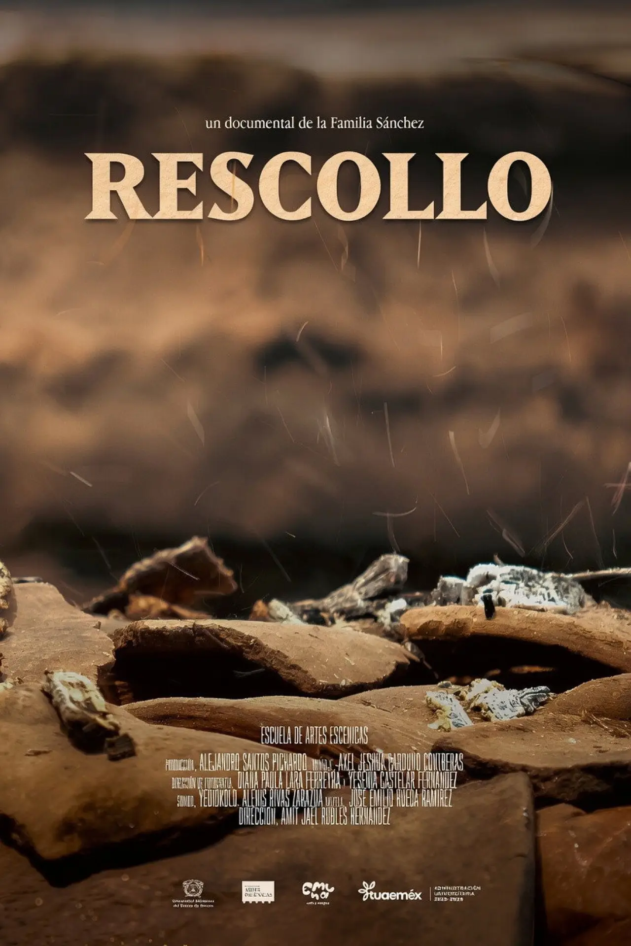 Постер к фильму "Rescollo"
