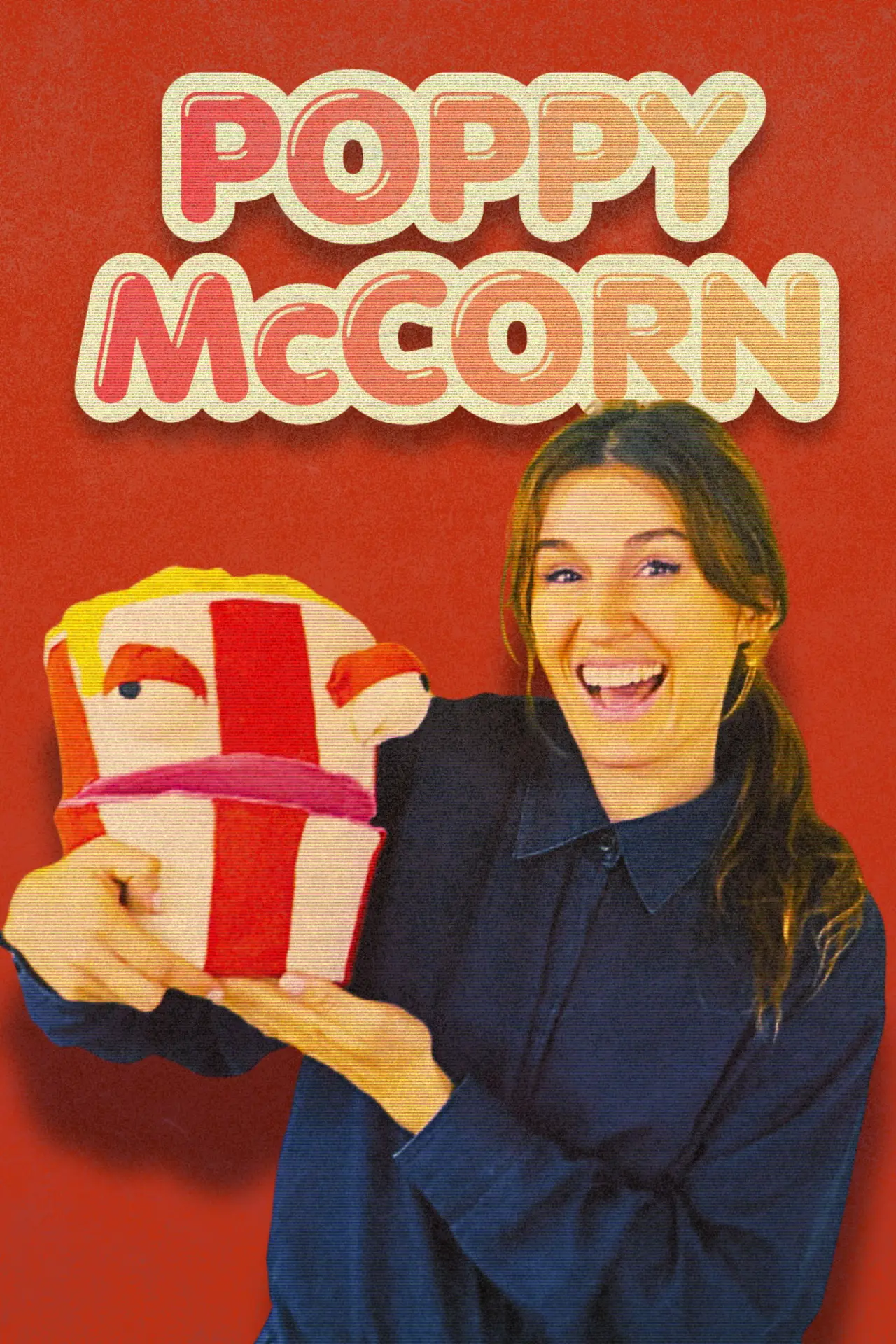 Постер к фильму "Poppy McCorn"
