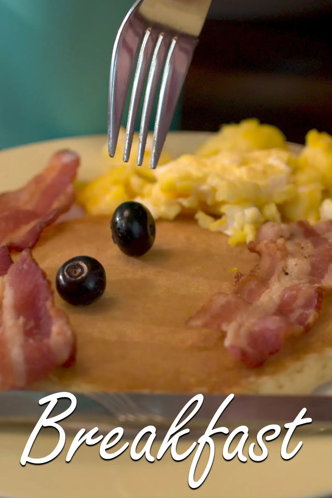 Постер к фильму "Breakfast"