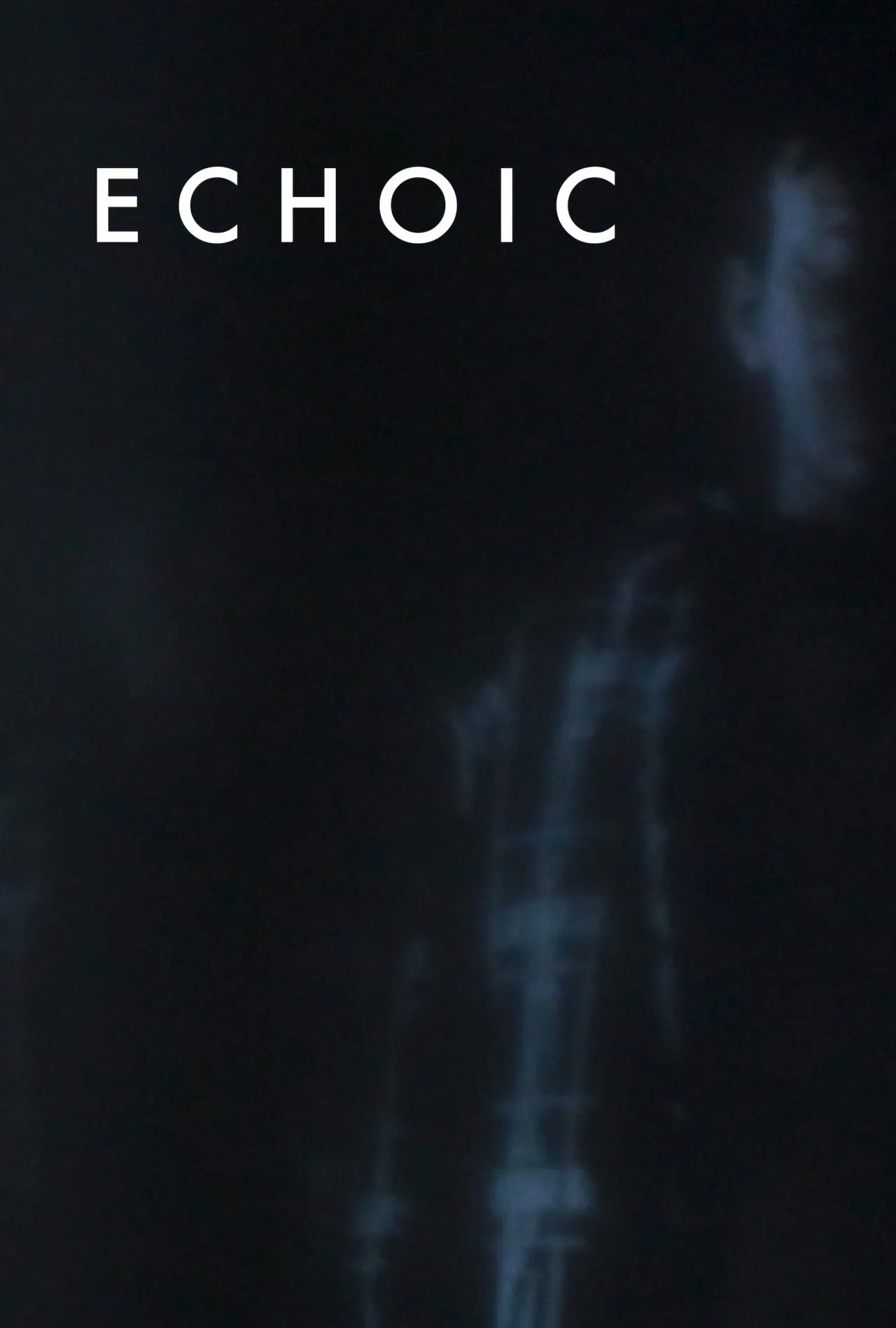 Постер к фильму "Echoic"