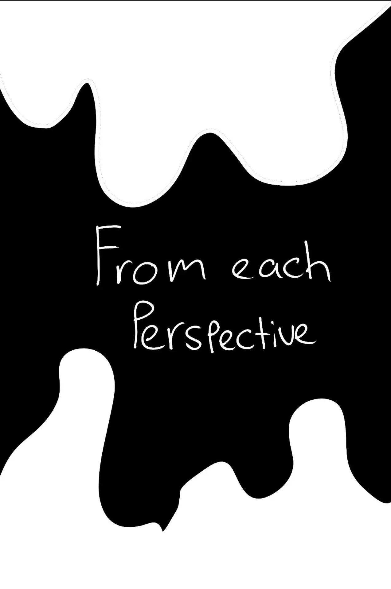 Постер к фильму "From each perspective"