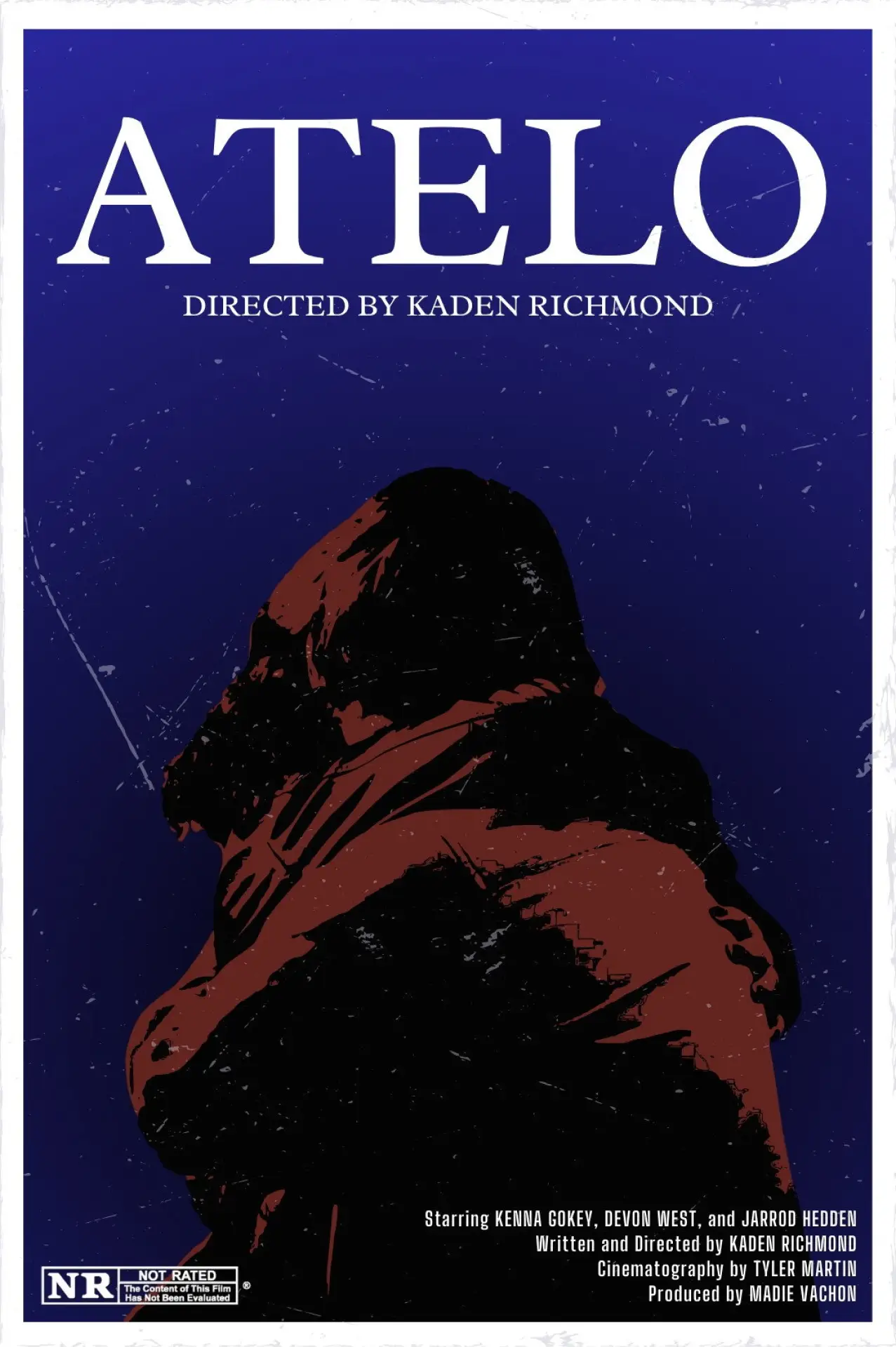Постер к фильму "Atelo"