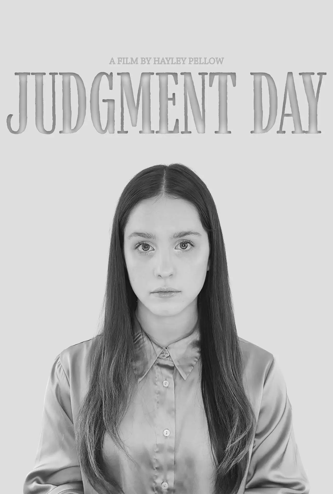 Постер к фильму "Judgment Day"