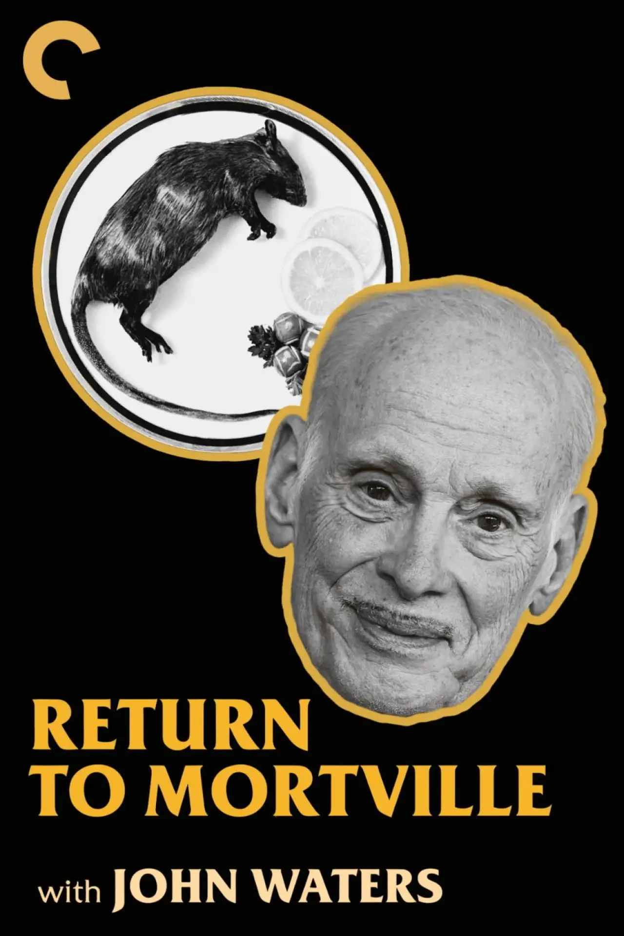 Постер к фильму "Return to Mortville"