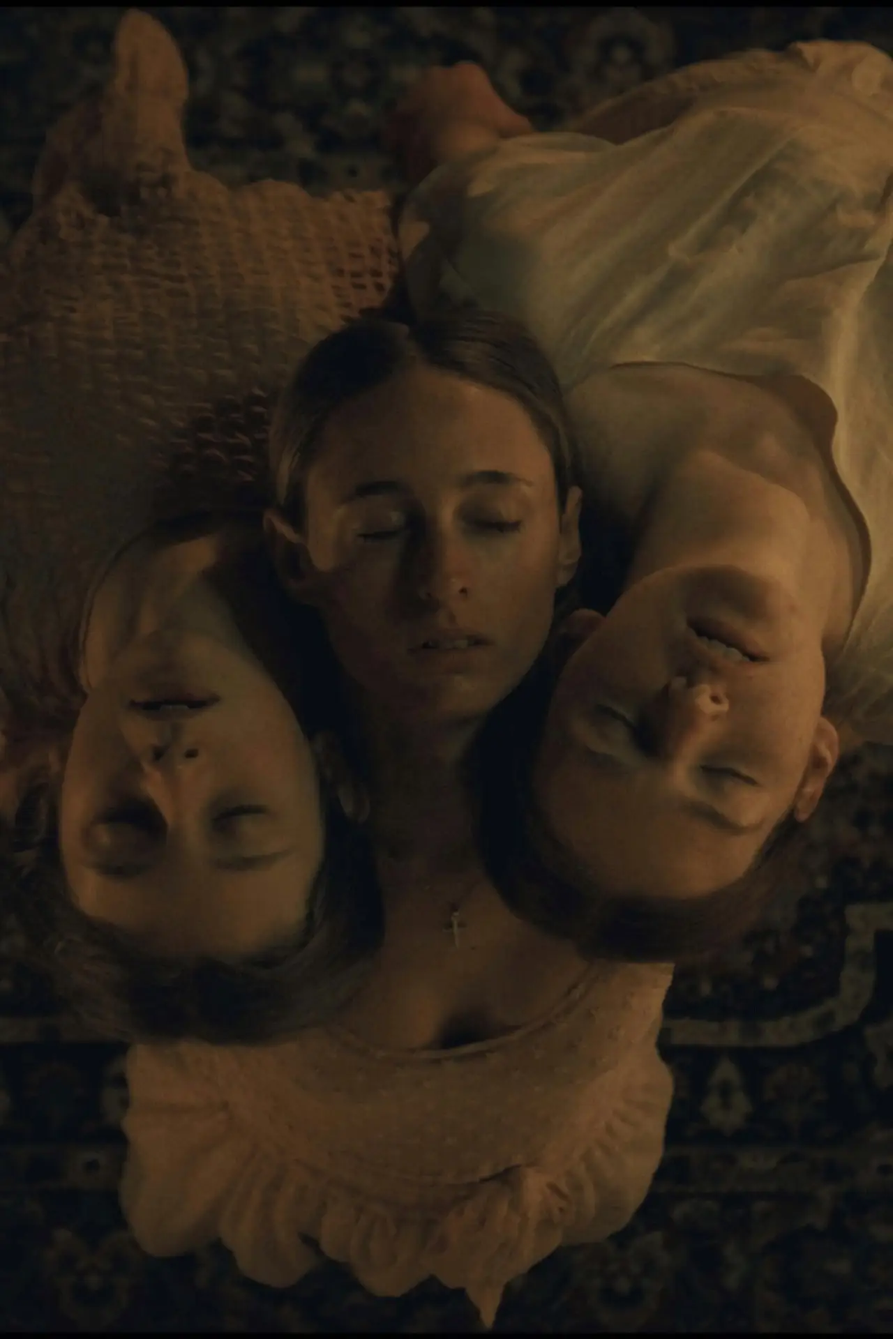 Постер к фильму "Of Womb"