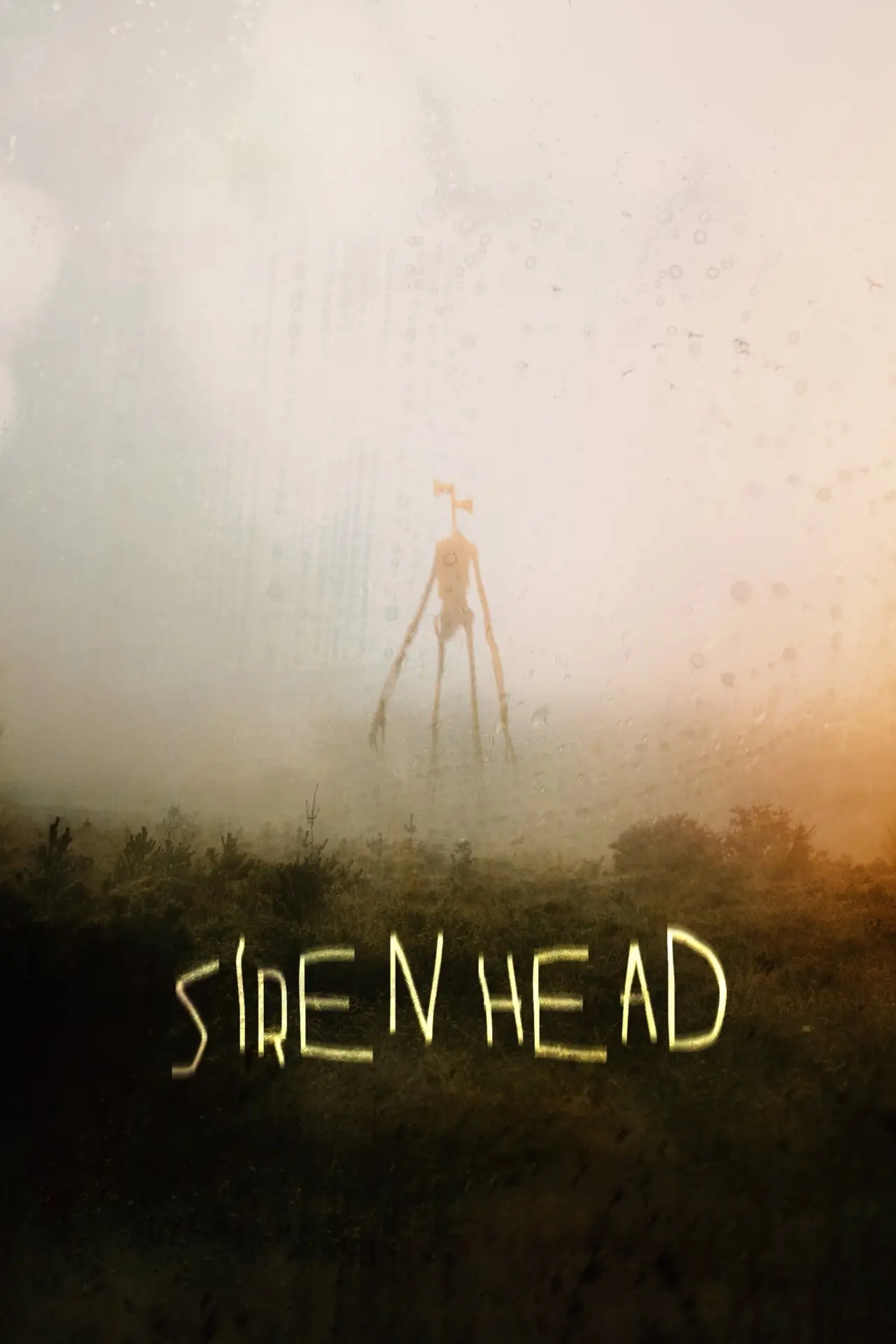 Постер к фильму "Siren Head"