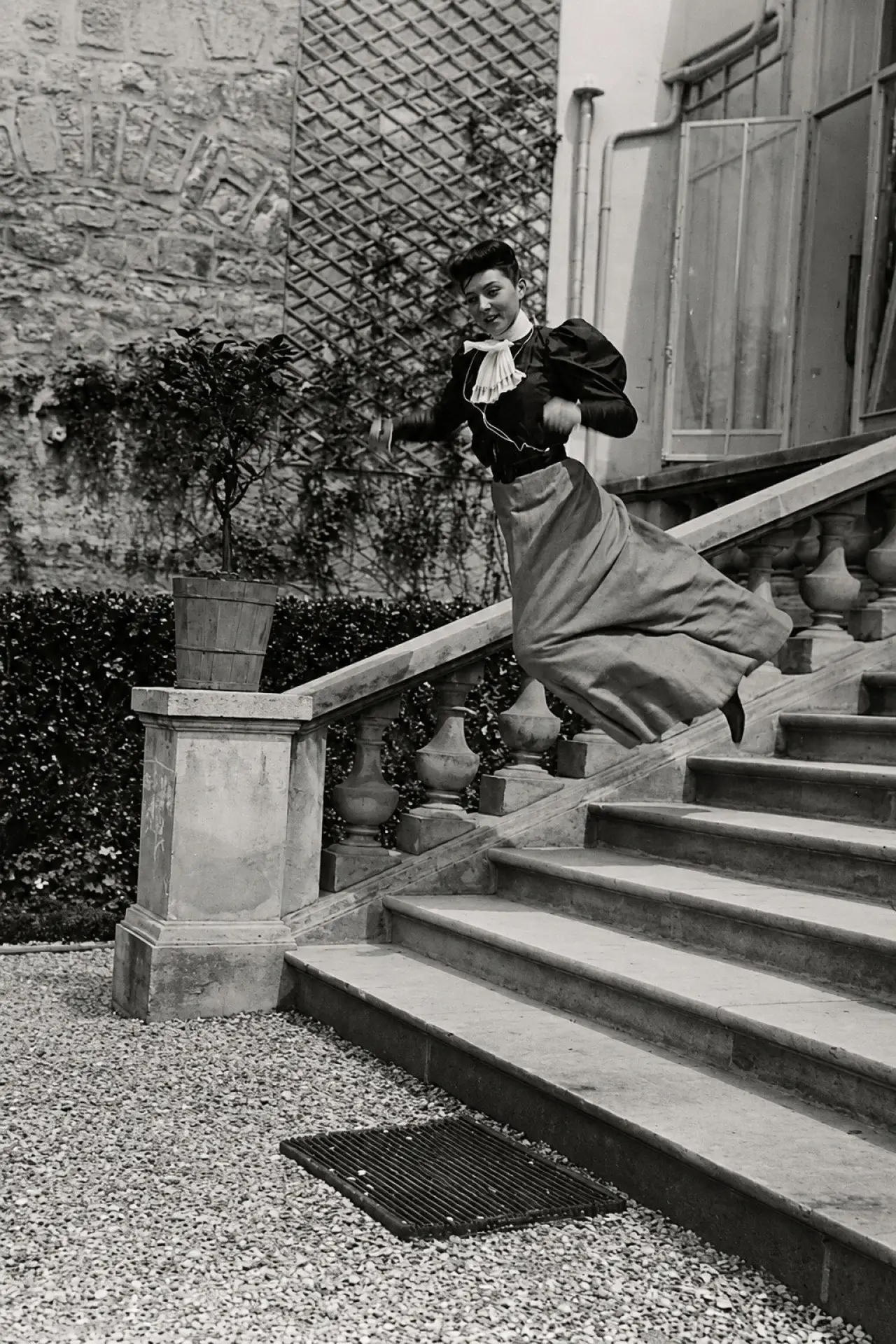Постер к фильму "Jacques Henri Lartigue – La vie en relief"