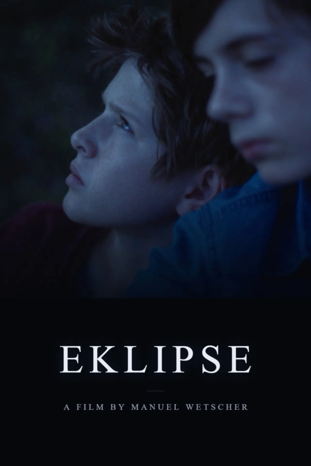 Постер к фильму "Eklipse"
