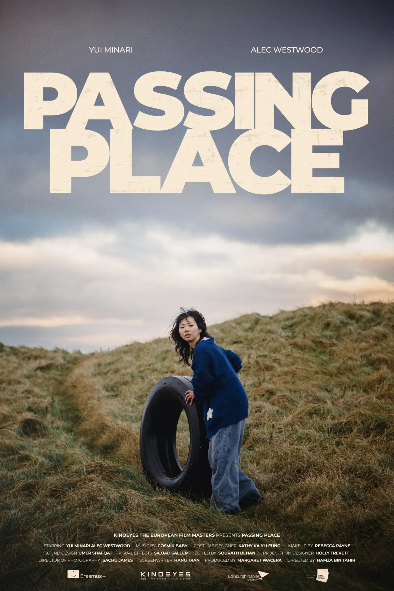 Постер к фильму "Passing Place"