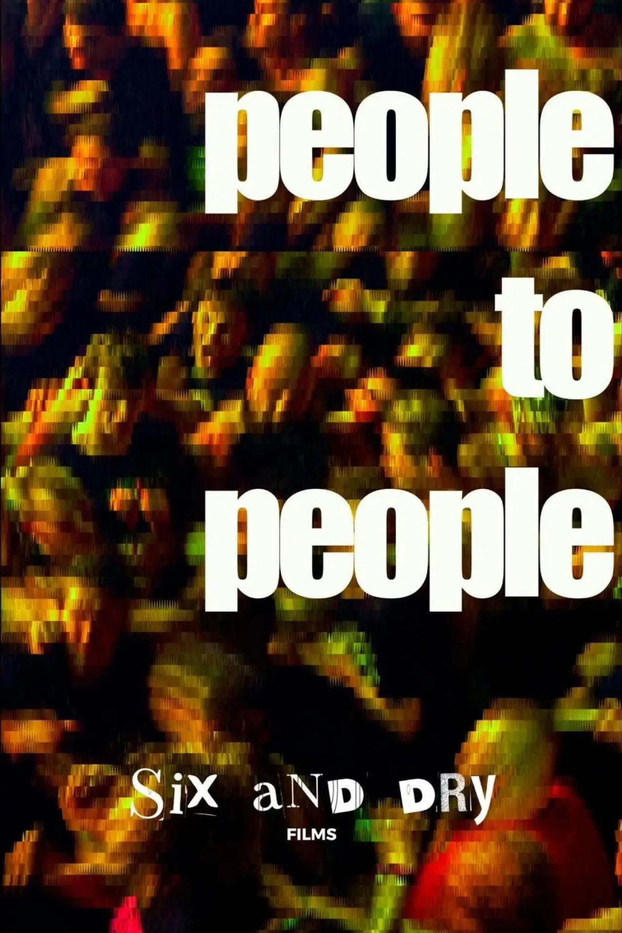 Постер к фильму "People to People"