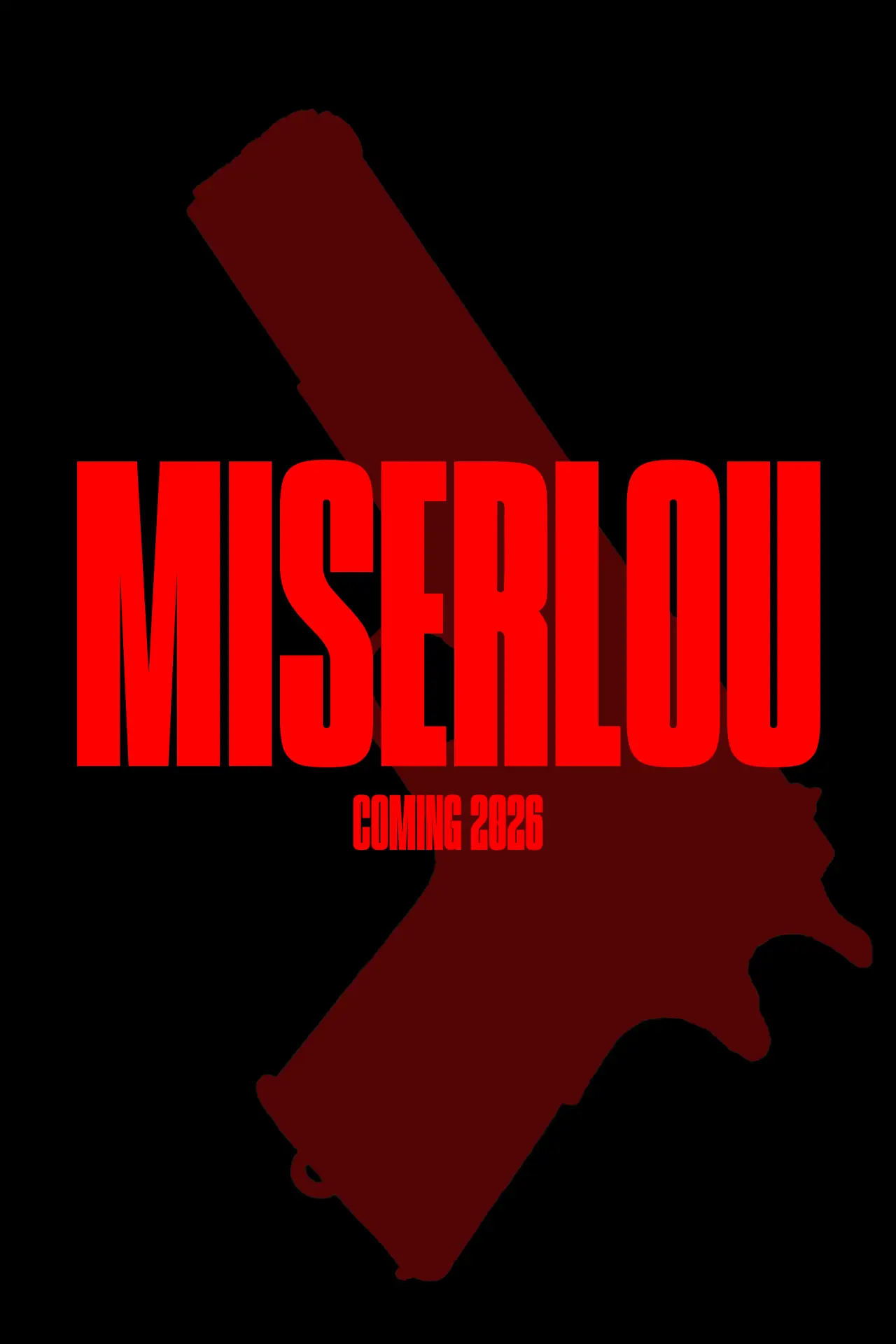 Постер к фильму "Miserlou"