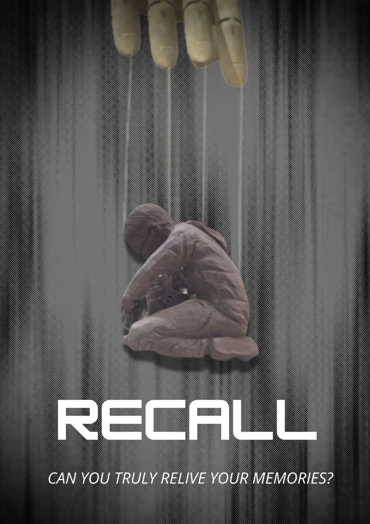 Постер к фильму "Recall"