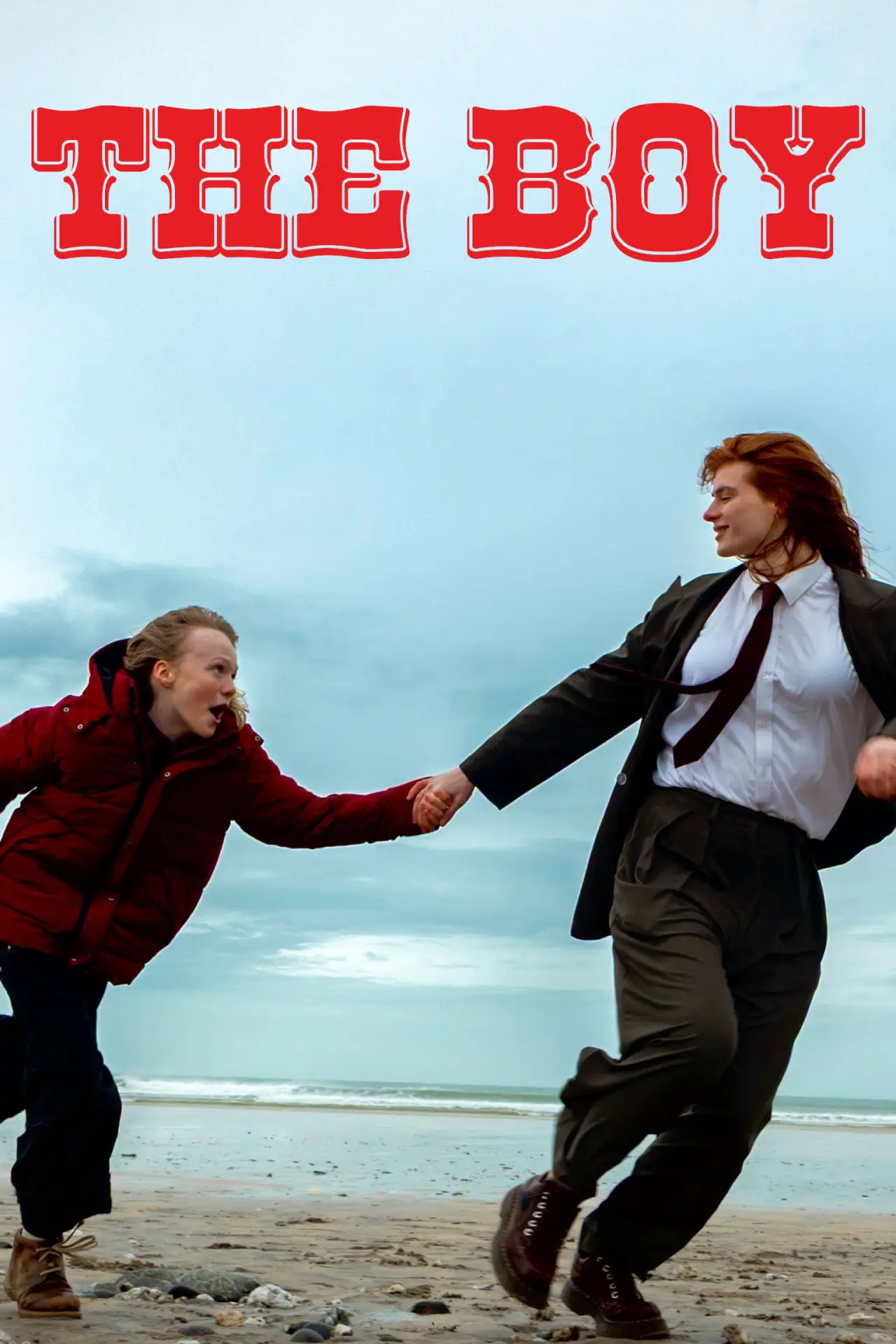 Постер к фильму "The Boy"