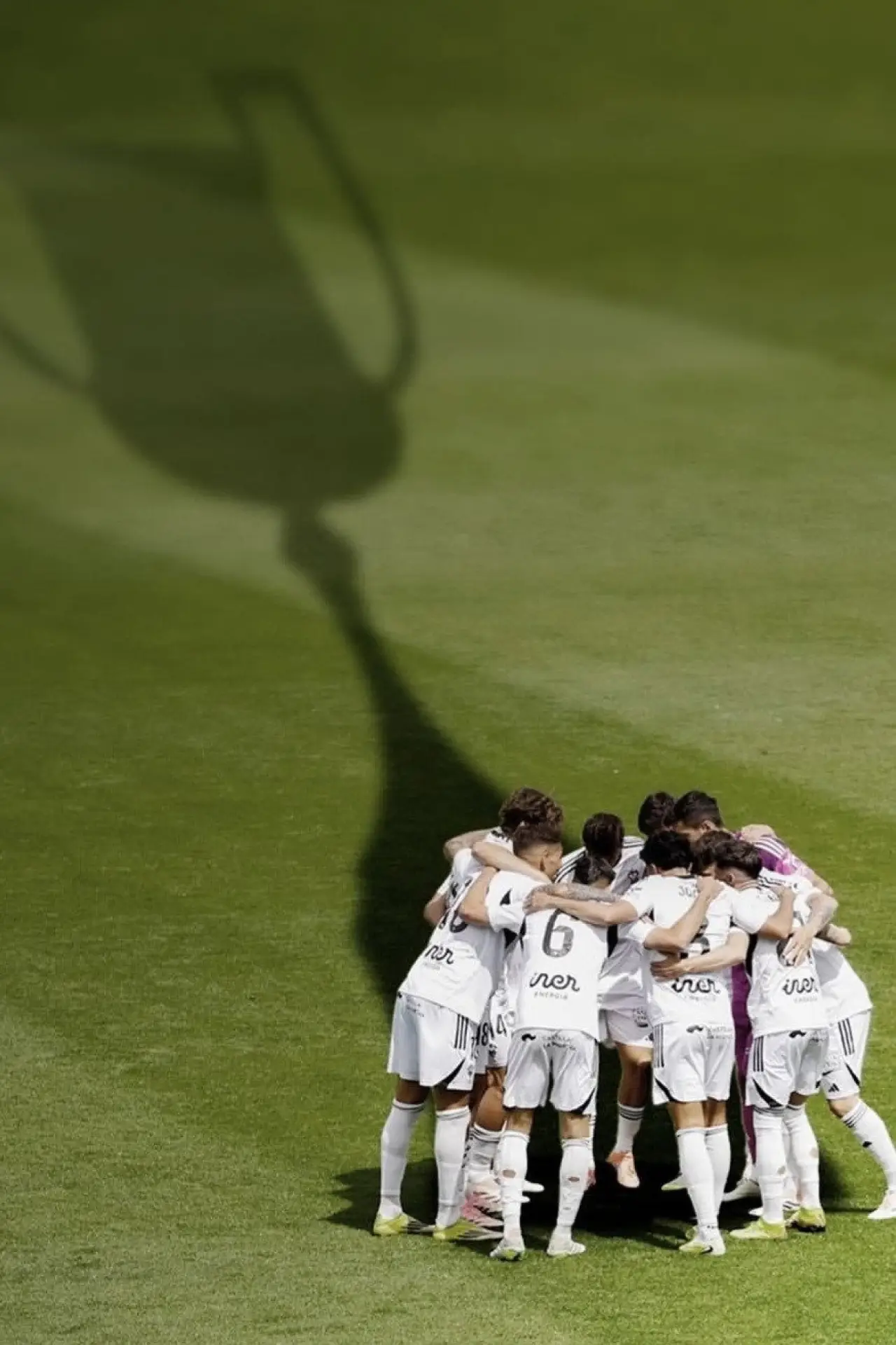 Постер к фильму "El Albacete Balompié y el sueño de la Copa del Rey"
