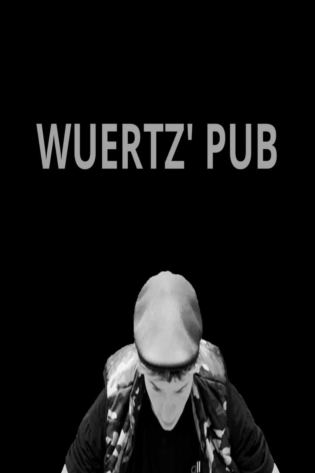 Постер к фильму "Wuertz