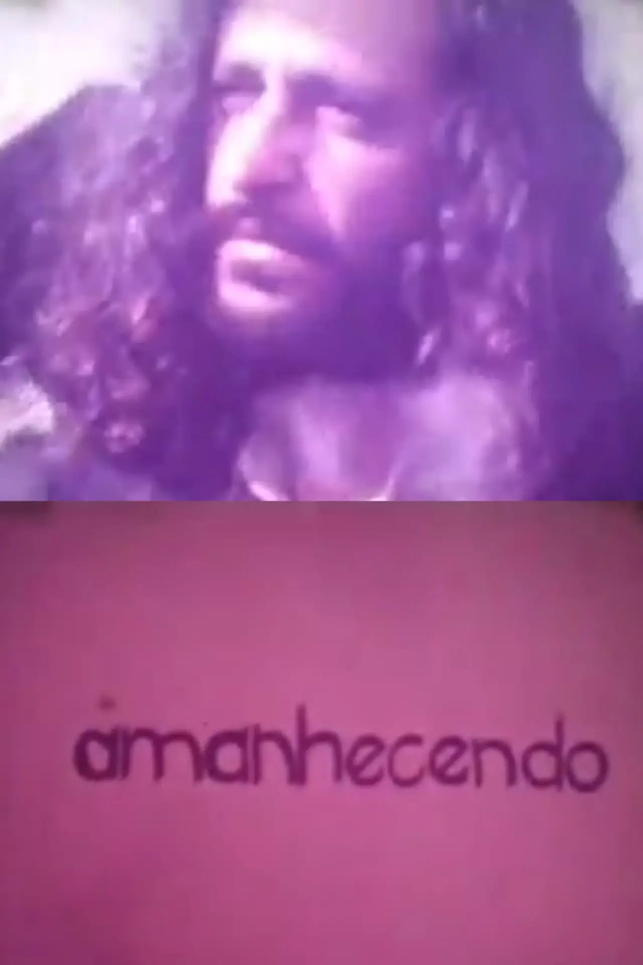Постер к фильму "Amanhecendo"