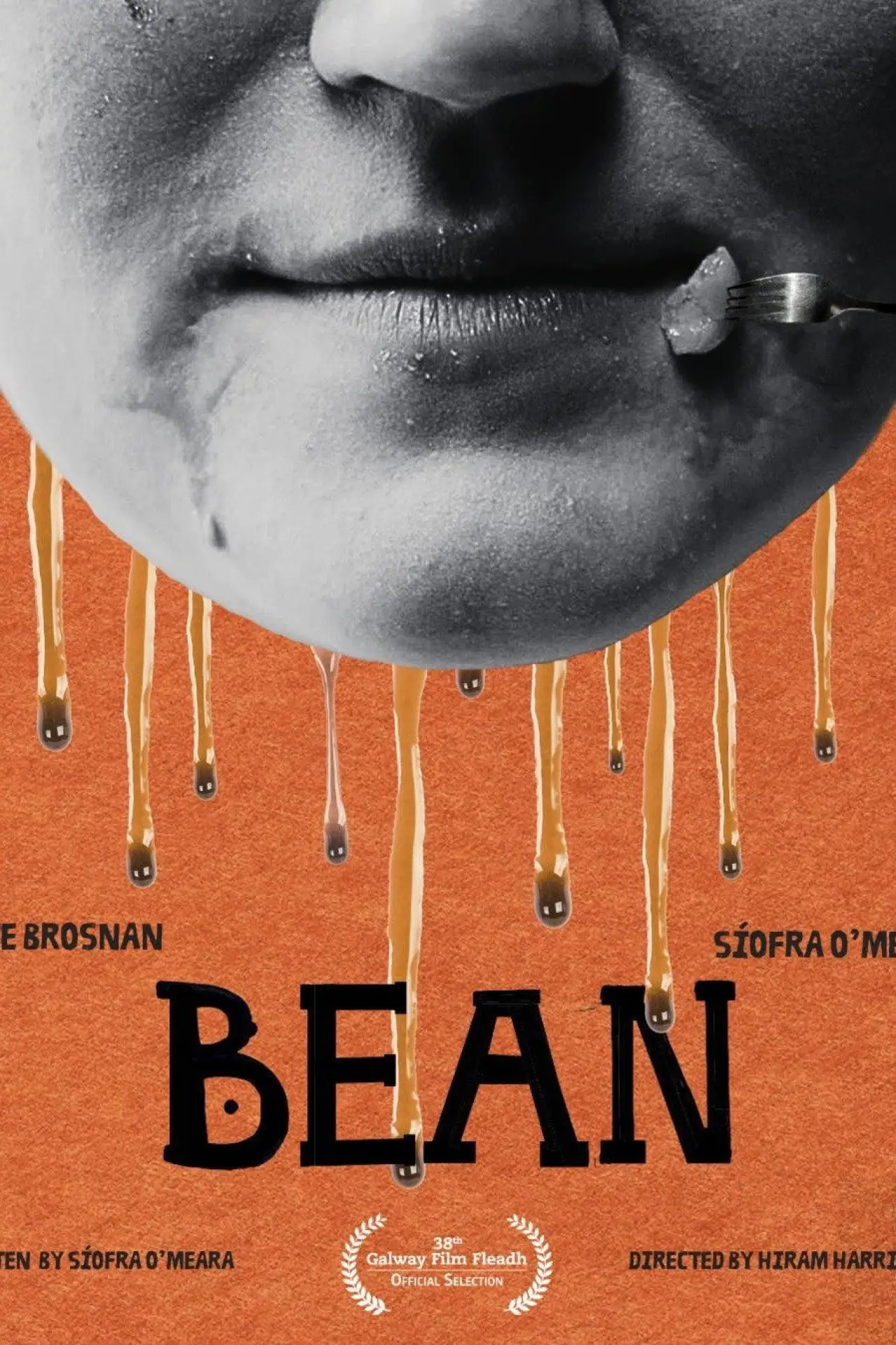 Постер к фильму "Bean"