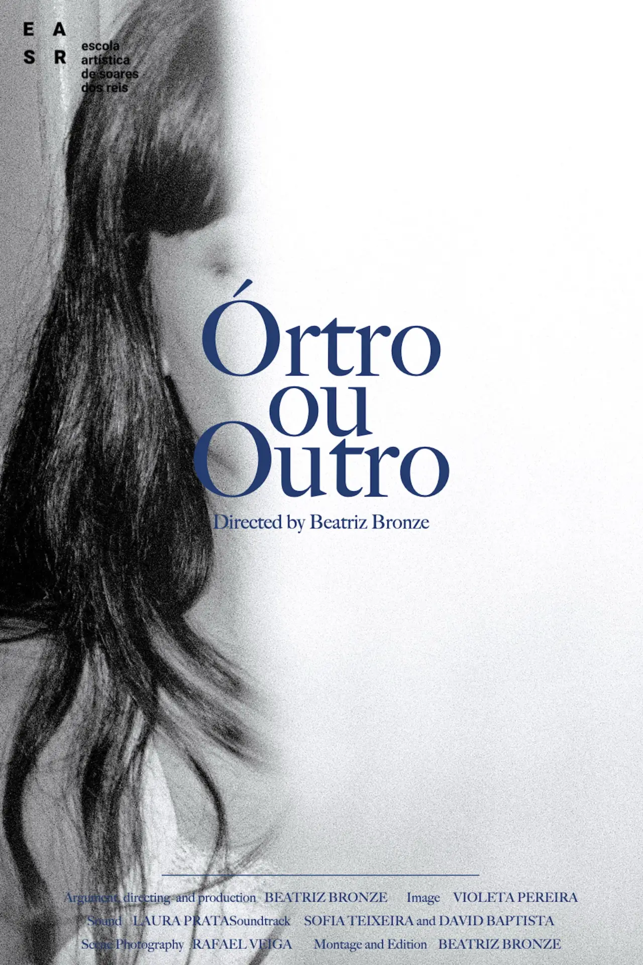 Постер к фильму "Órtro ou Outro"