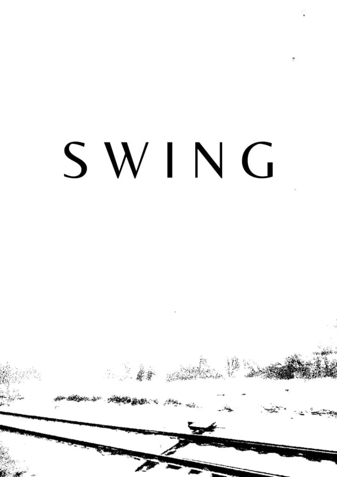 Постер к фильму "SWING"