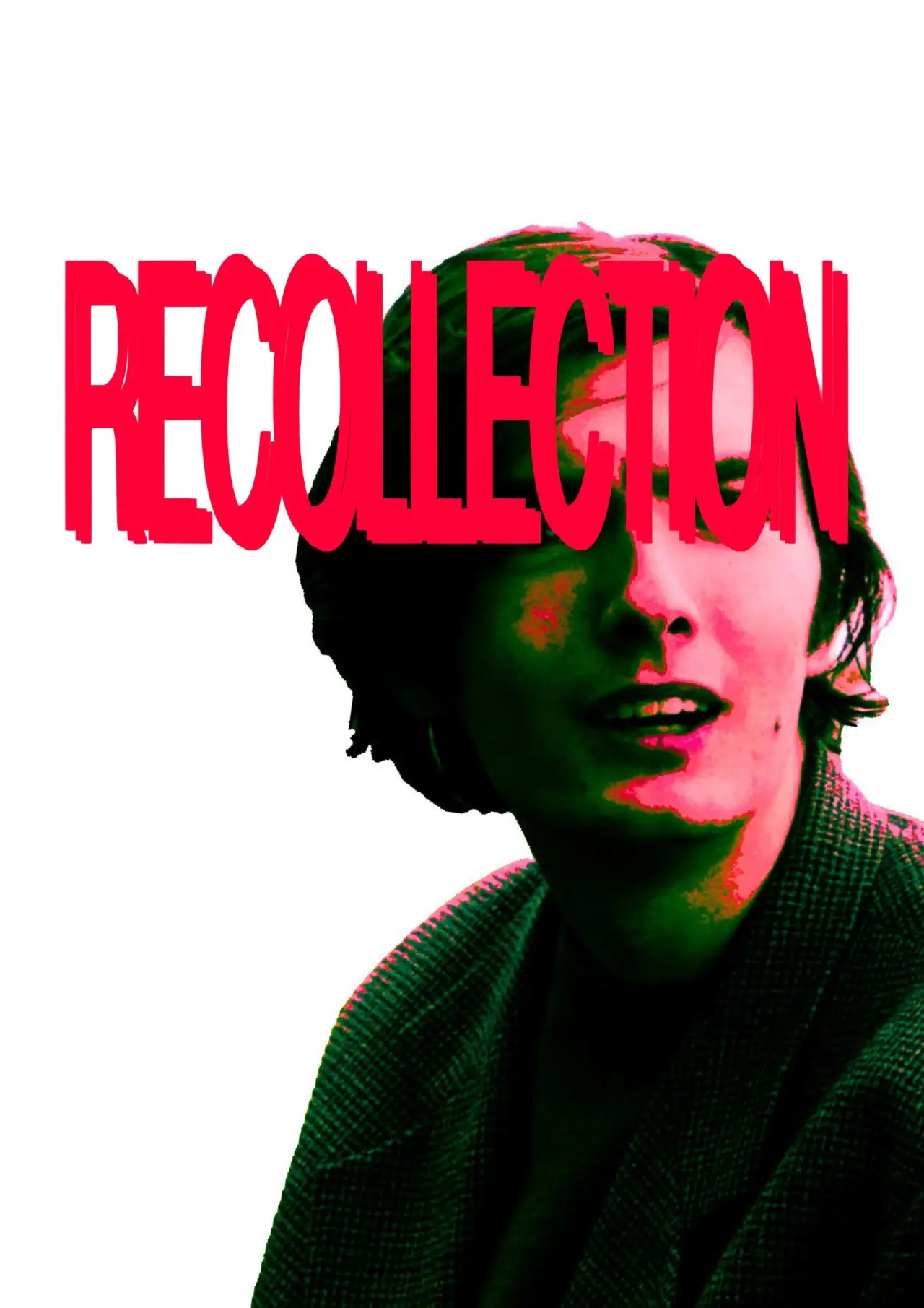 Постер к фильму "Recollection"